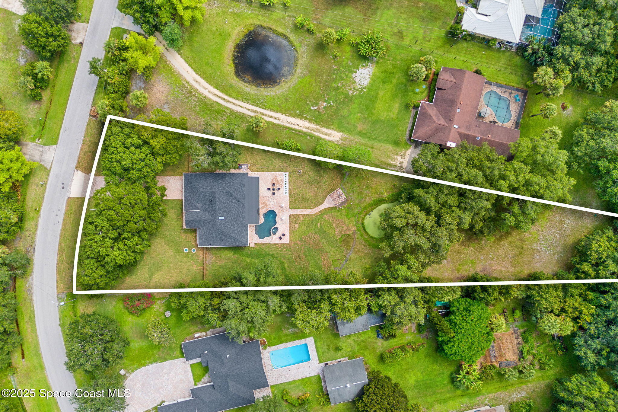 4313 Country Road