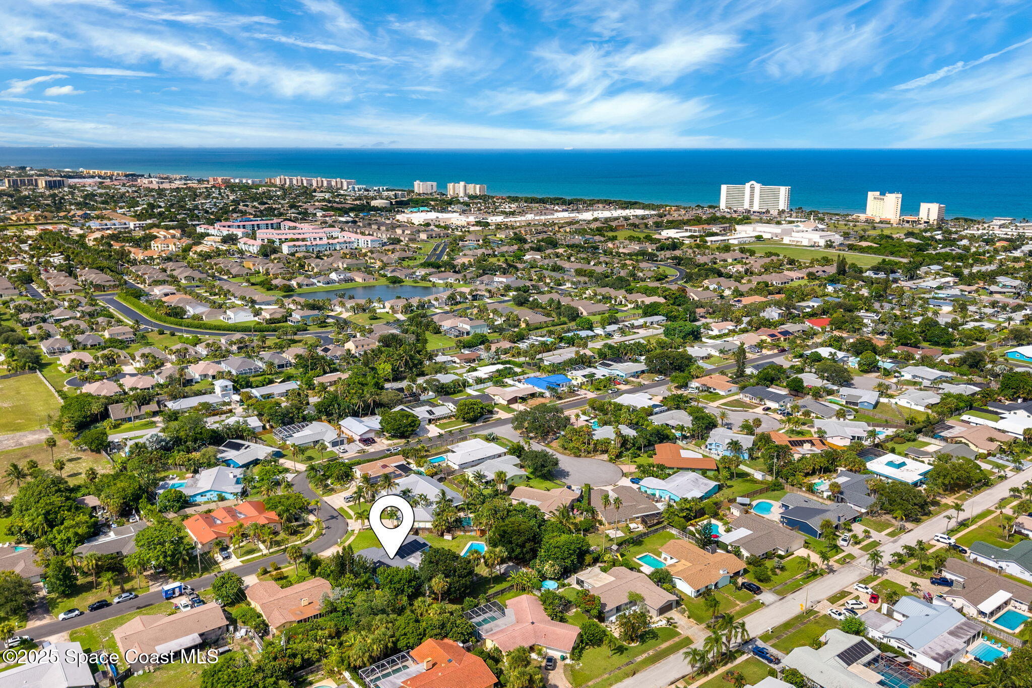 285 Coral Way W