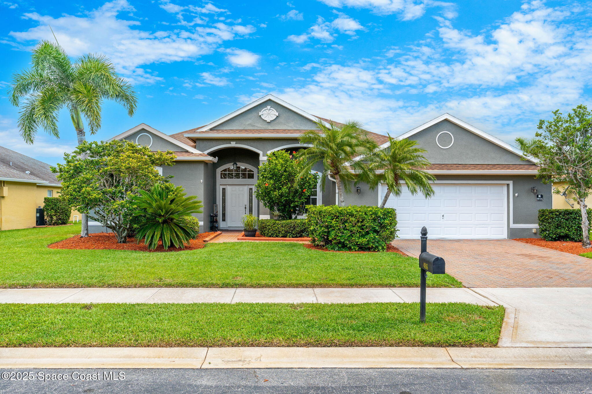 4816 Merlot Drive