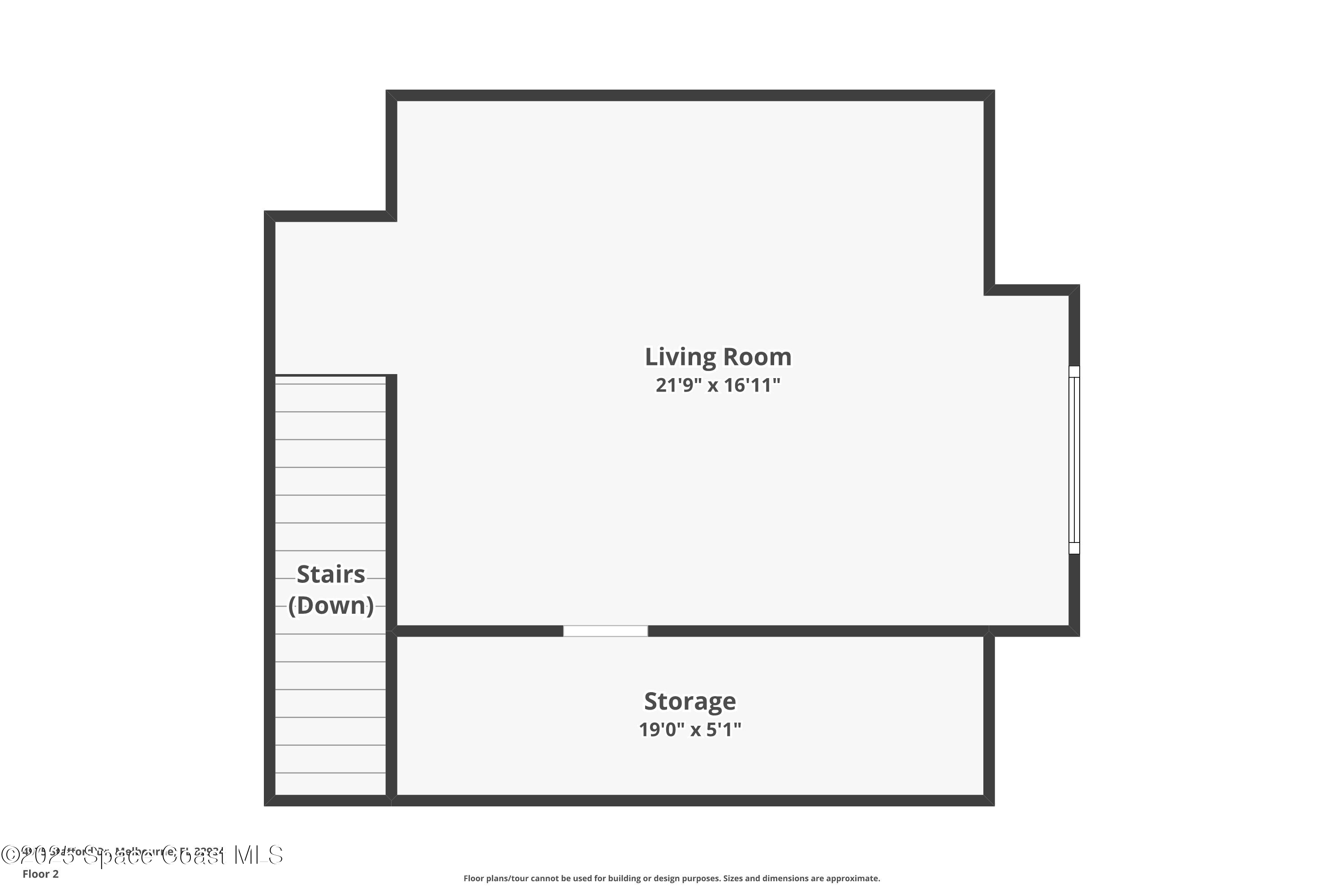 4975 Stafford Drive