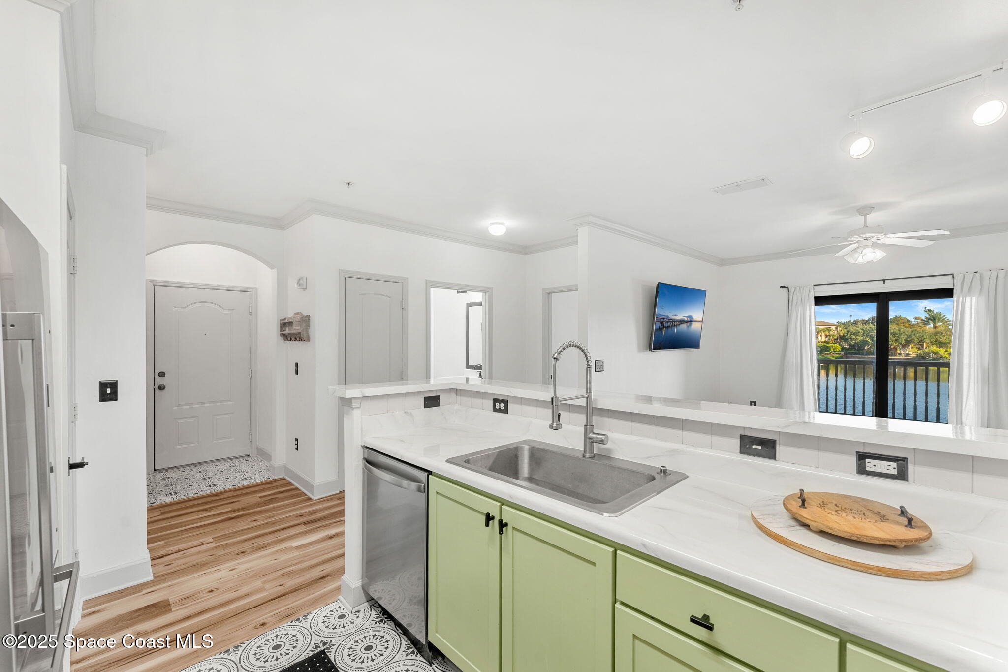 6451 Borasco Drive, 2604