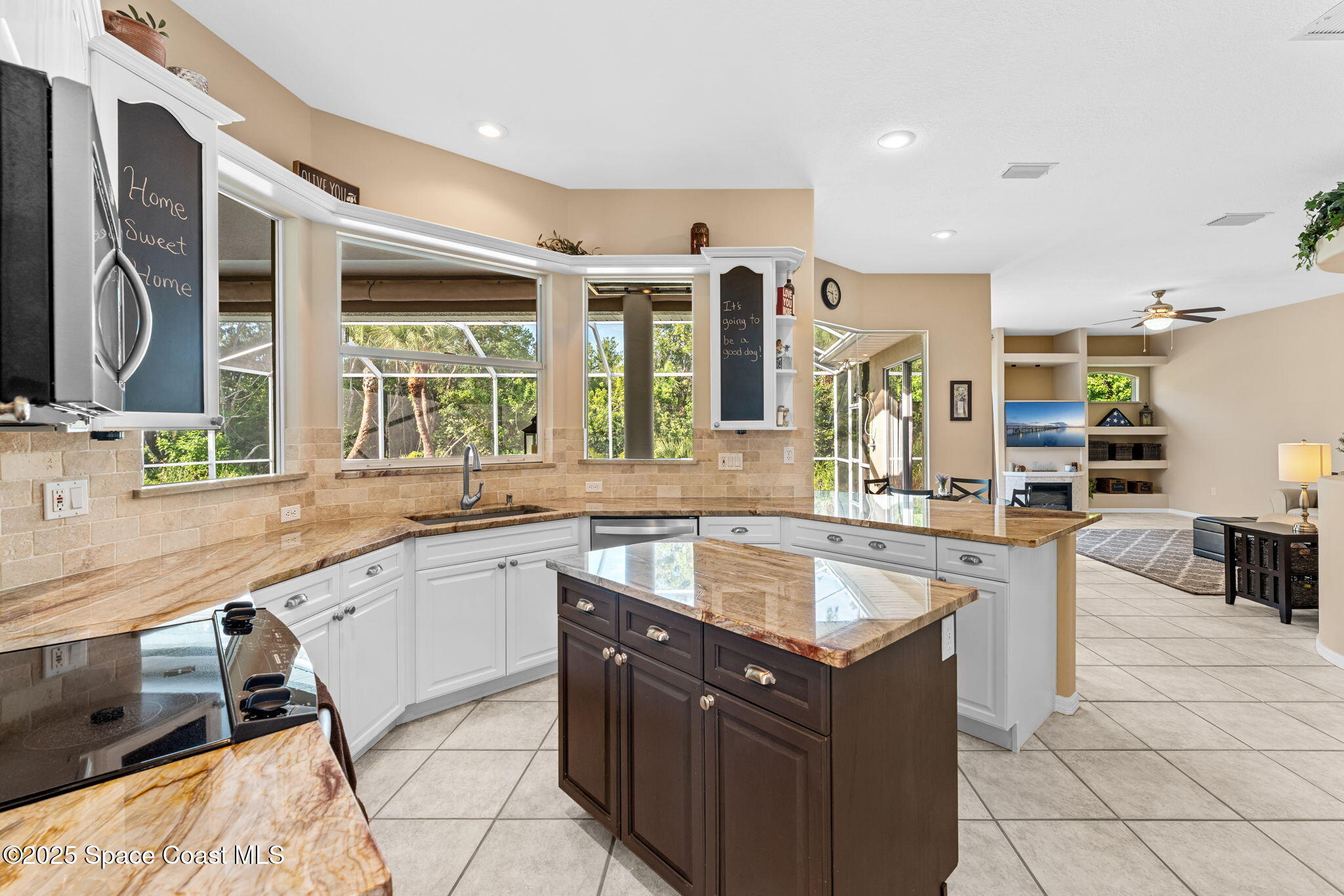 1046 Worthington Spring Drive