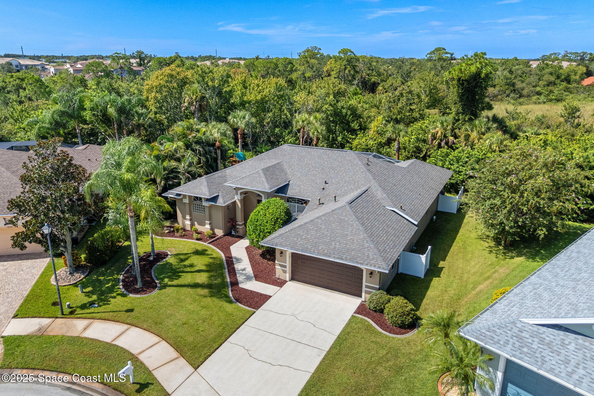 1046 Worthington Spring Drive