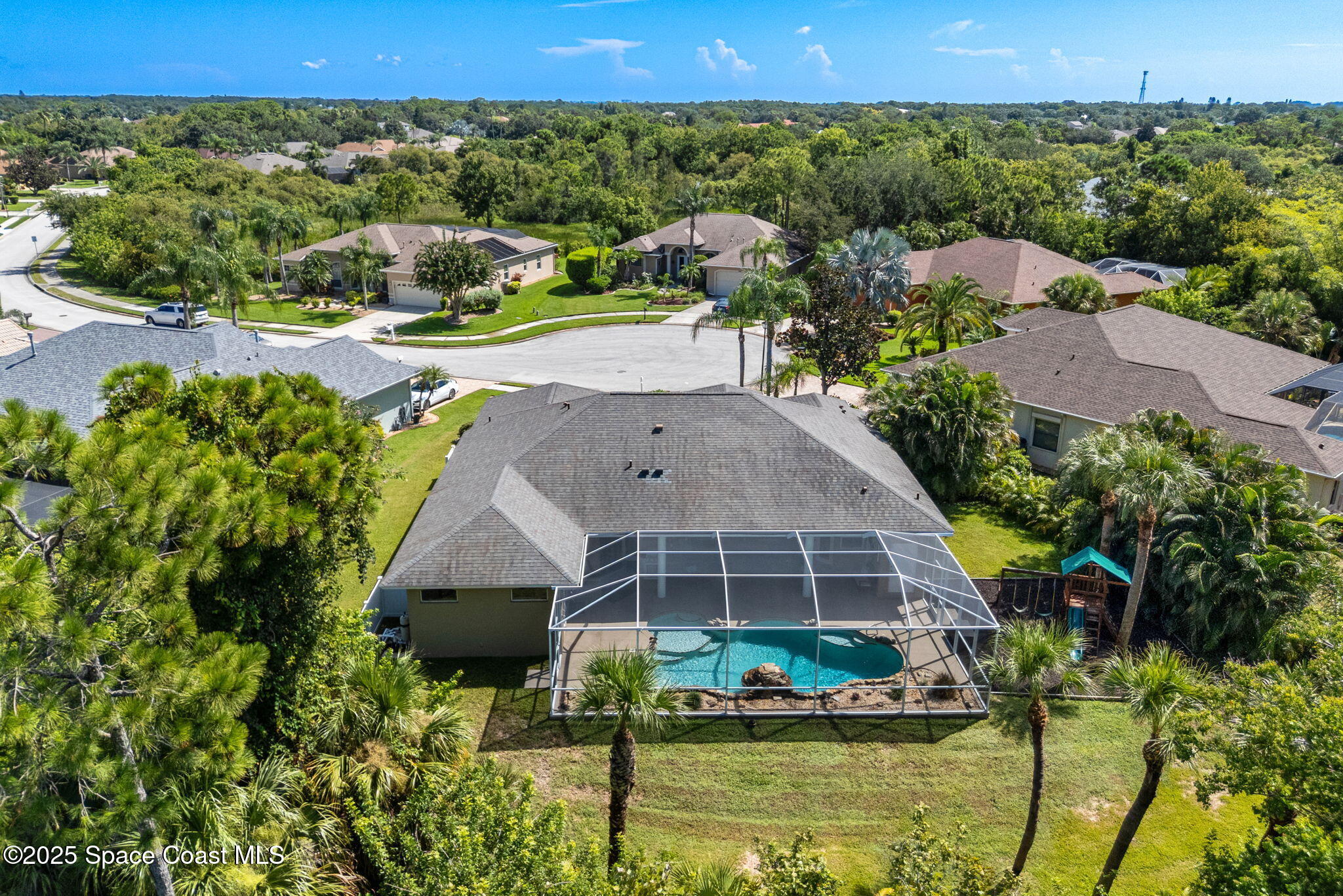 1046 Worthington Spring Drive