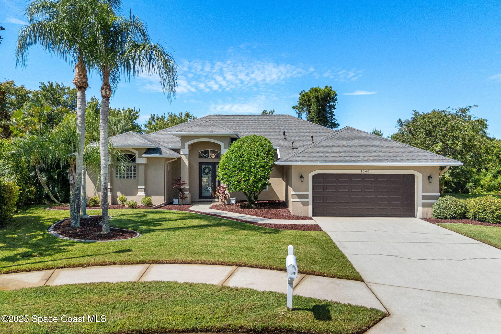 1046 Worthington Spring Drive