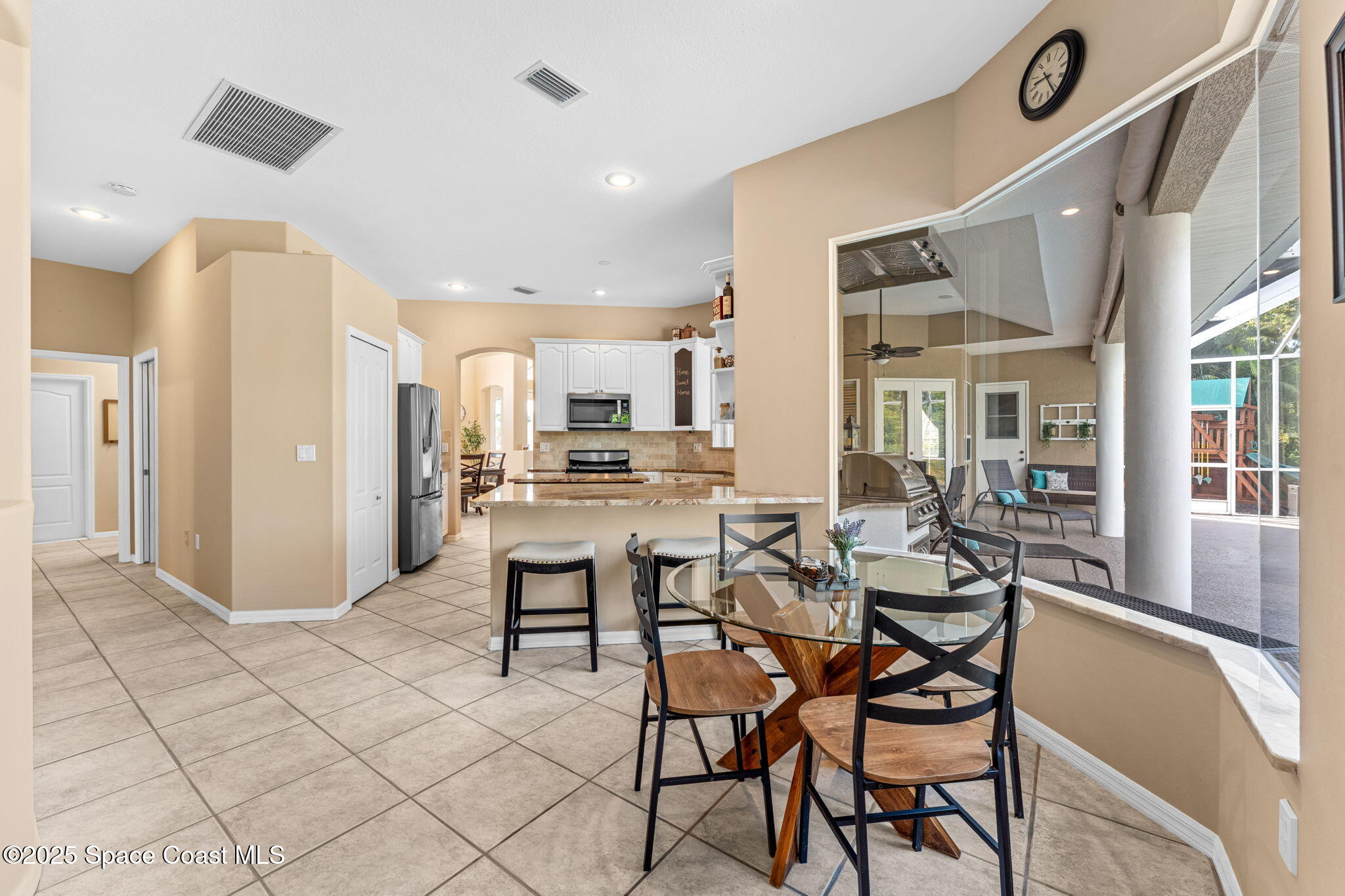 1046 Worthington Spring Drive