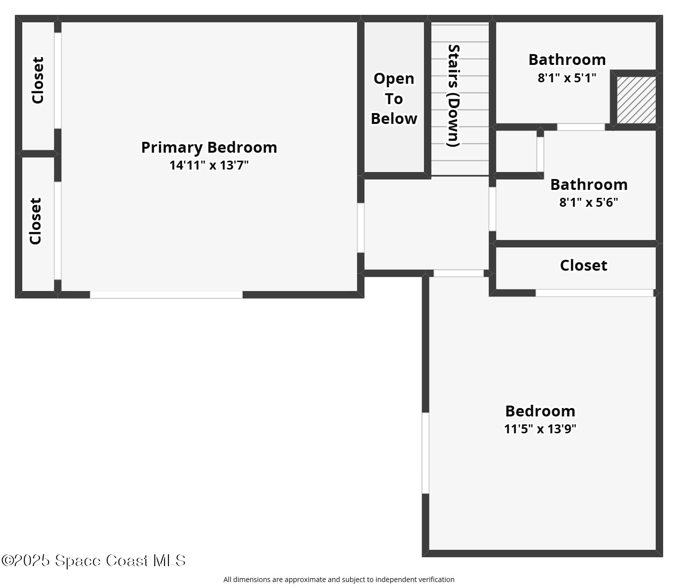 4016 Vista Oaks Circle NE