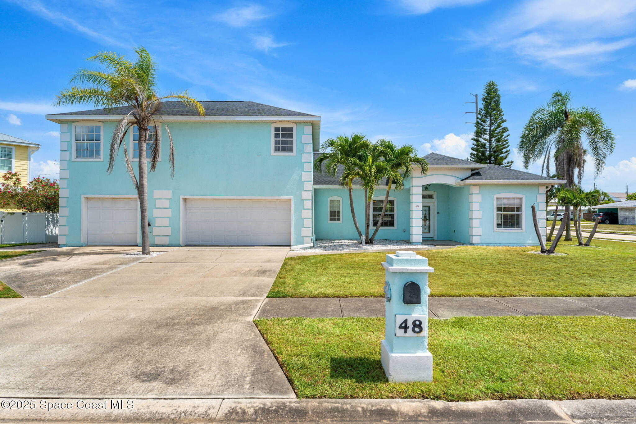 48 Harbor Circle