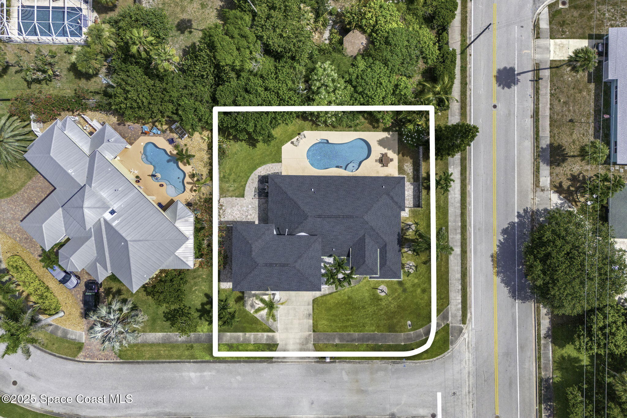 48 Harbor Circle