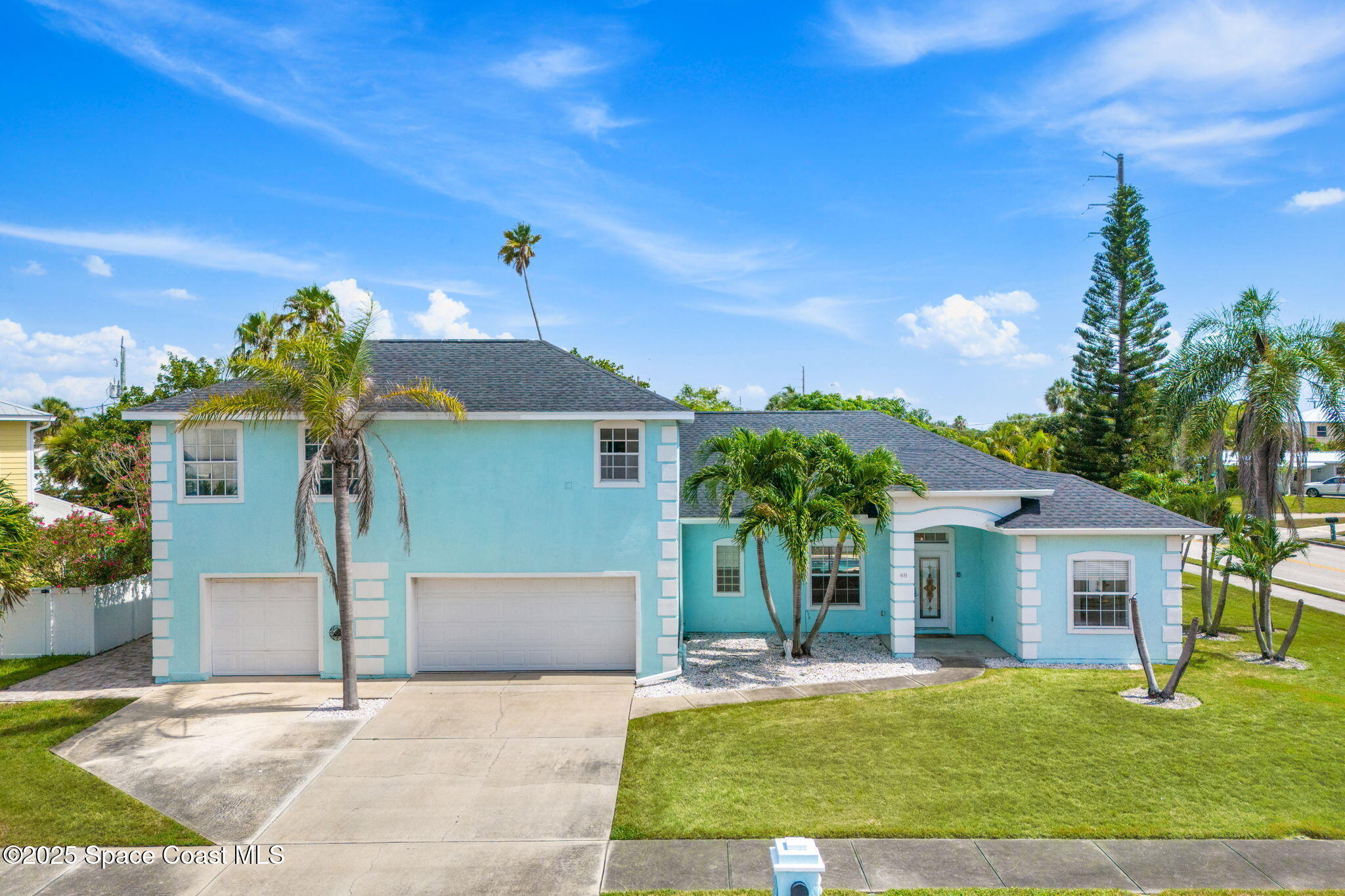 48 Harbor Circle