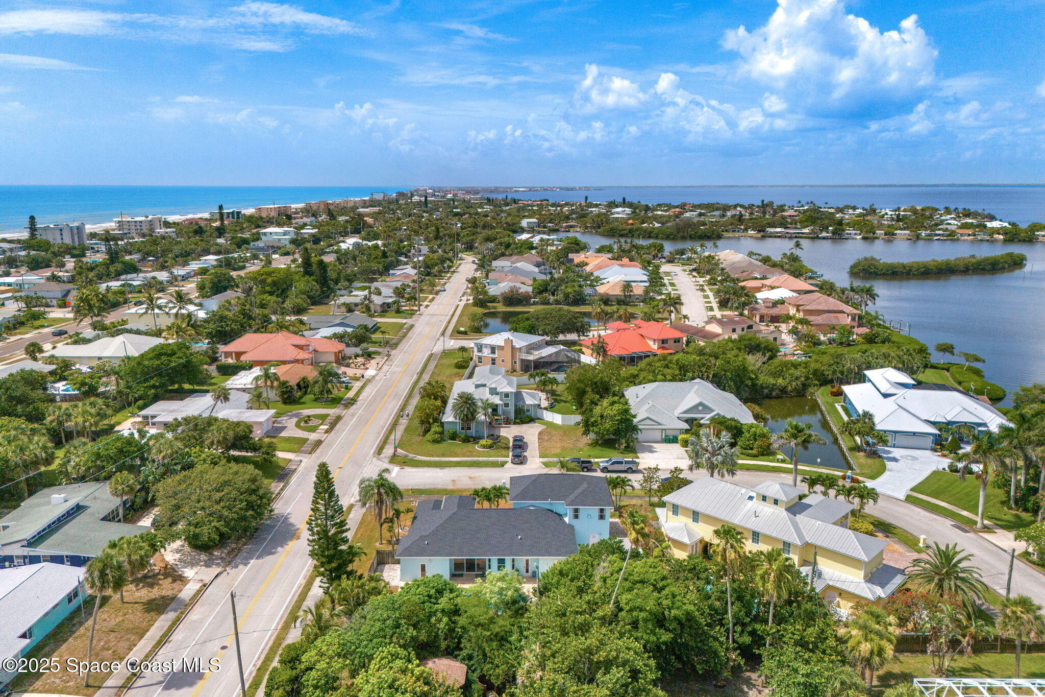 48 Harbor Circle