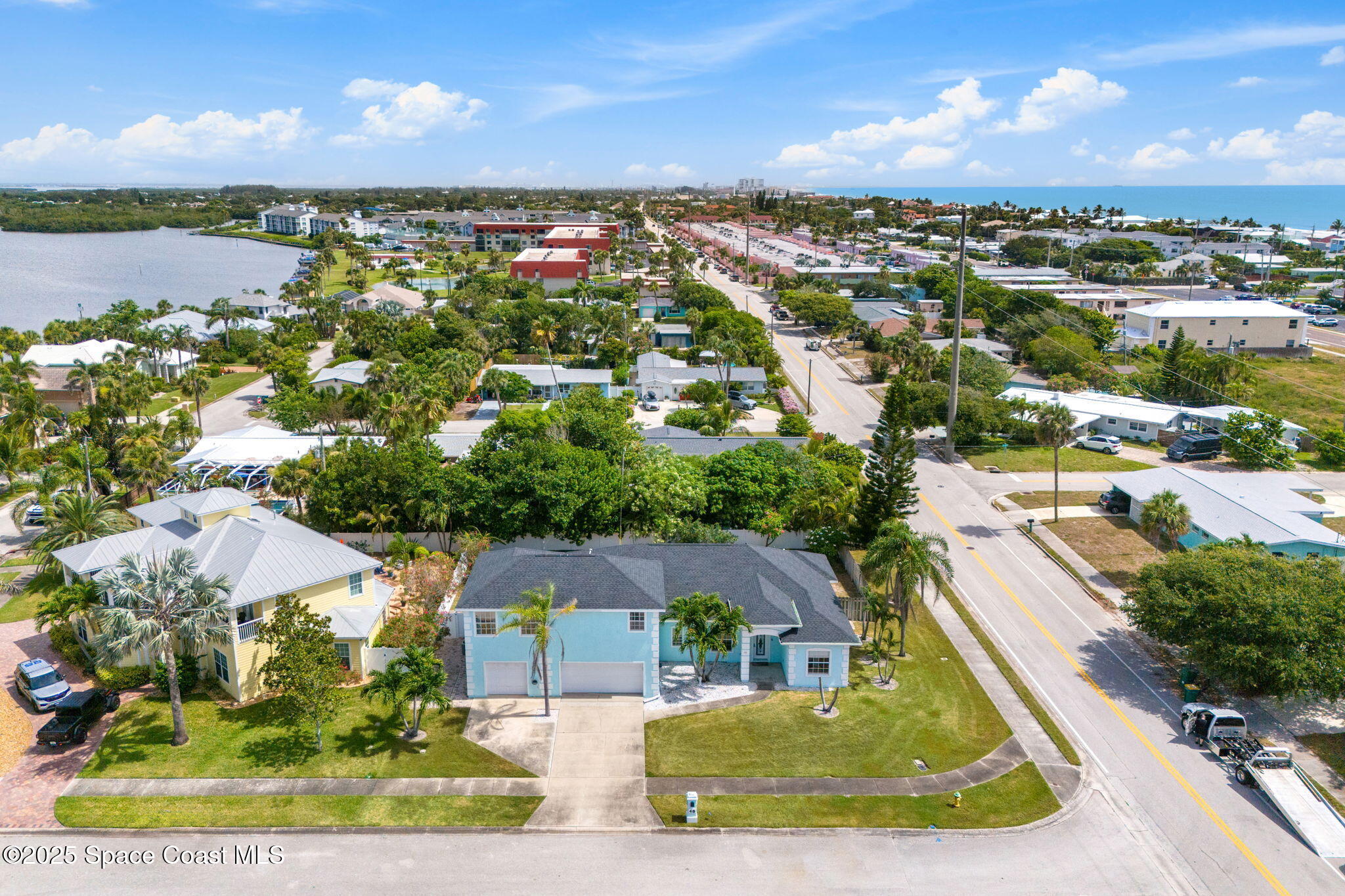 48 Harbor Circle
