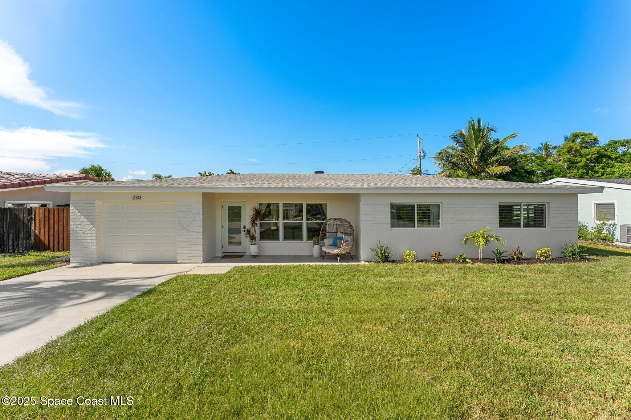 230 Harwood Avenue