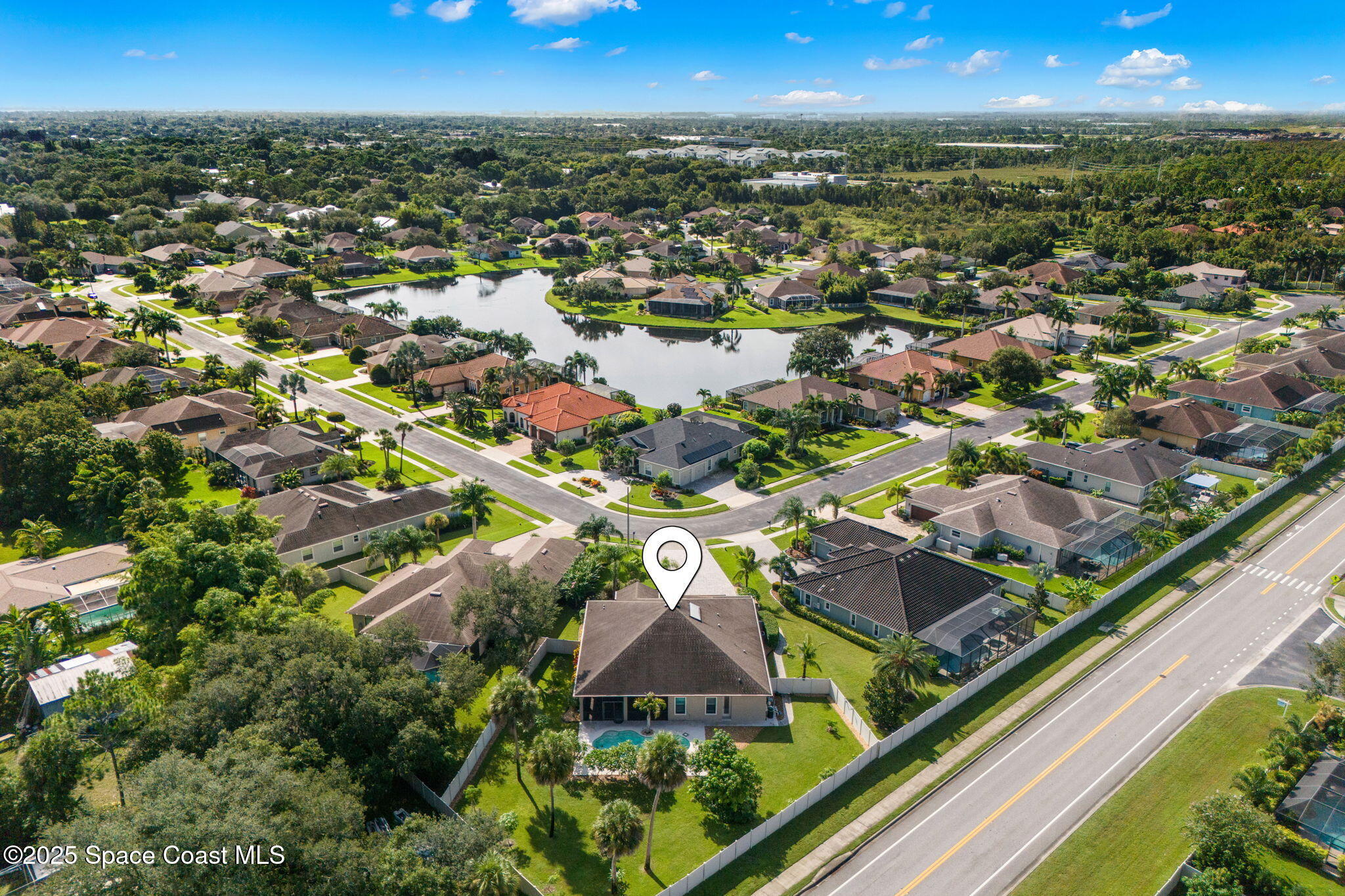 1600 Marcello Drive