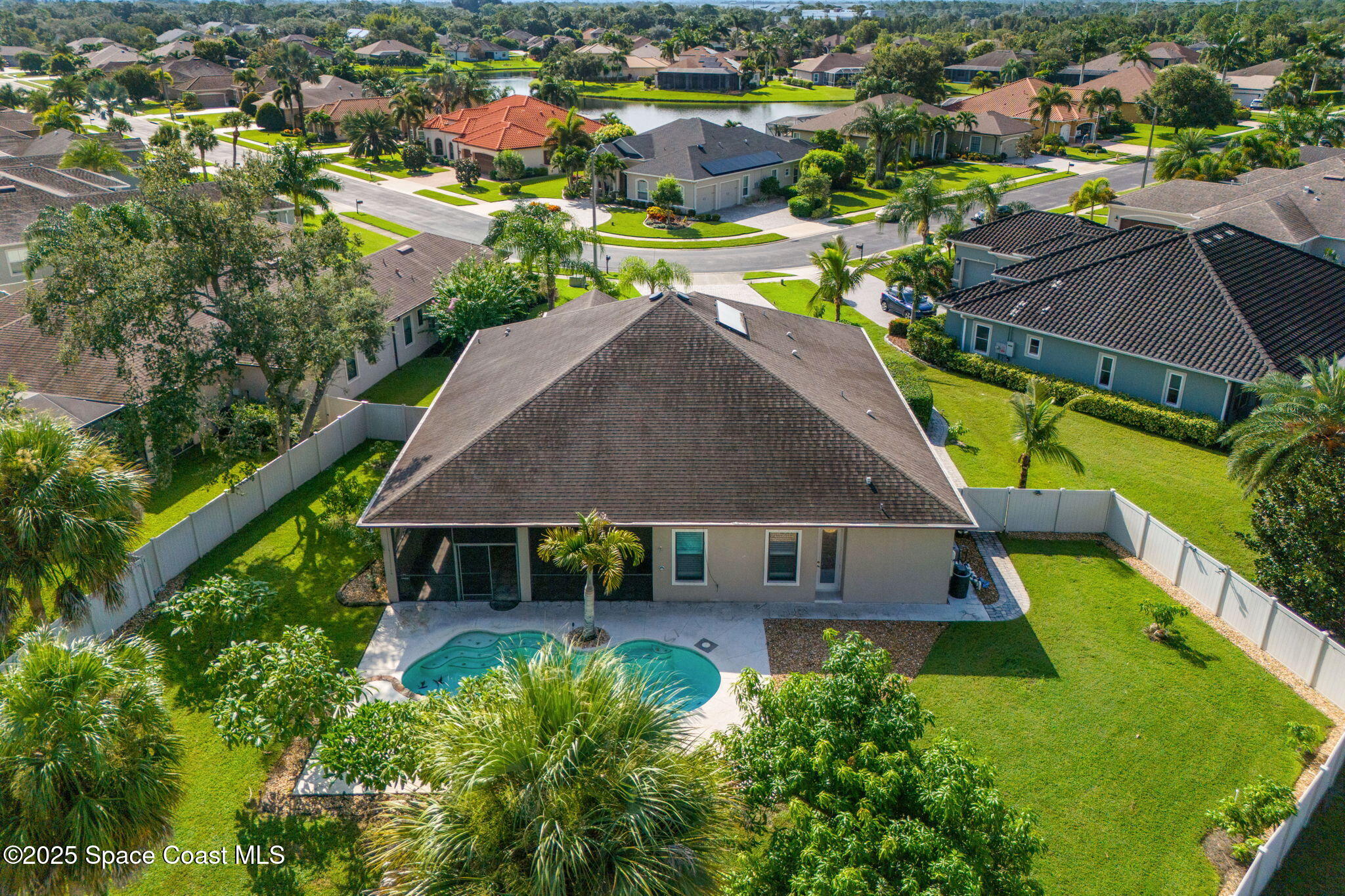1600 Marcello Drive