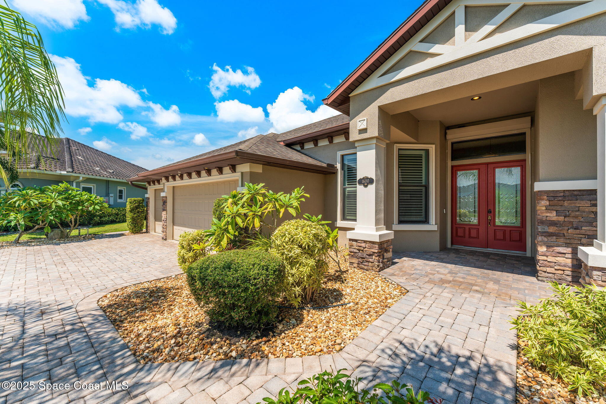 1600 Marcello Drive
