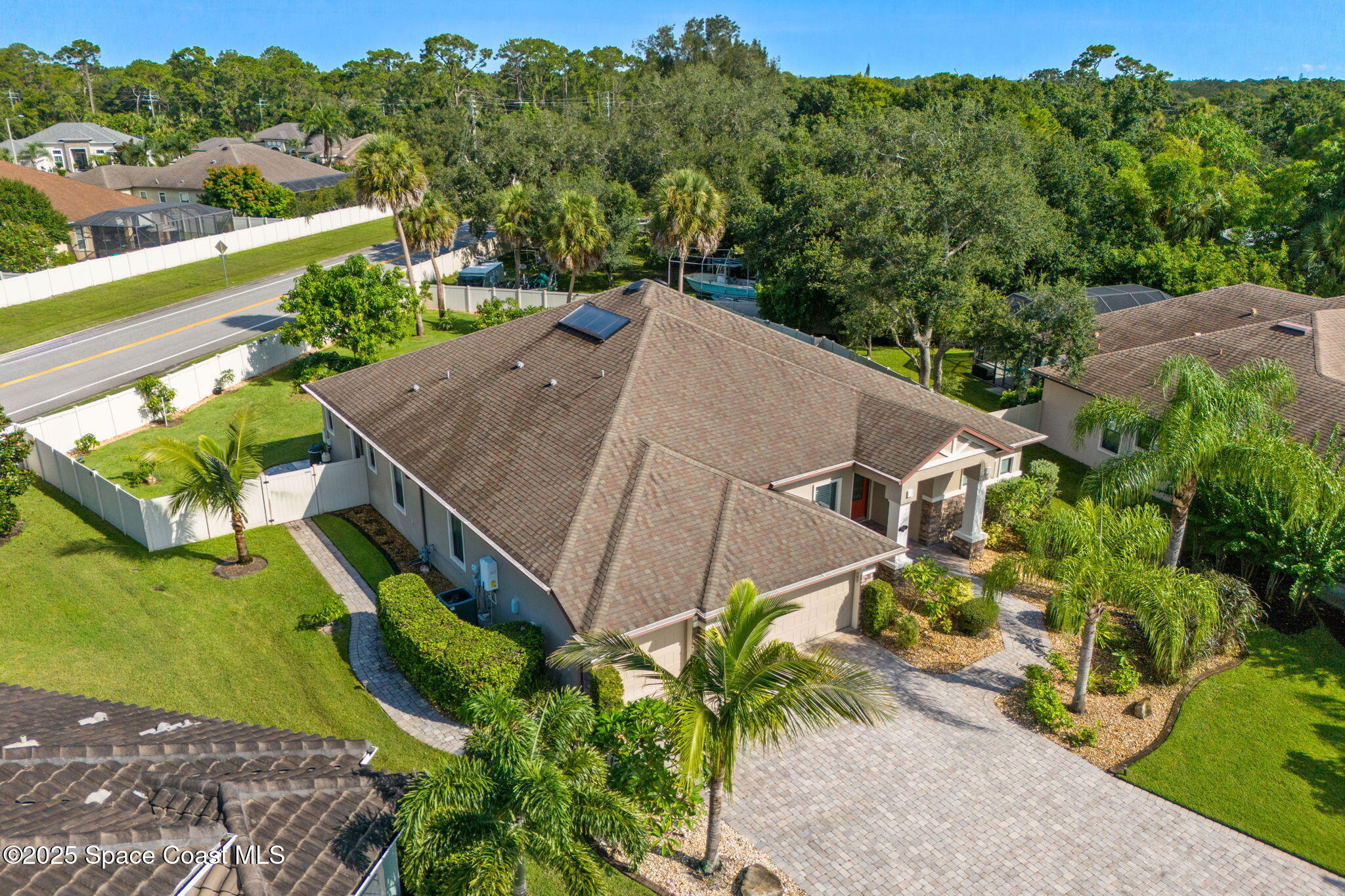 1600 Marcello Drive