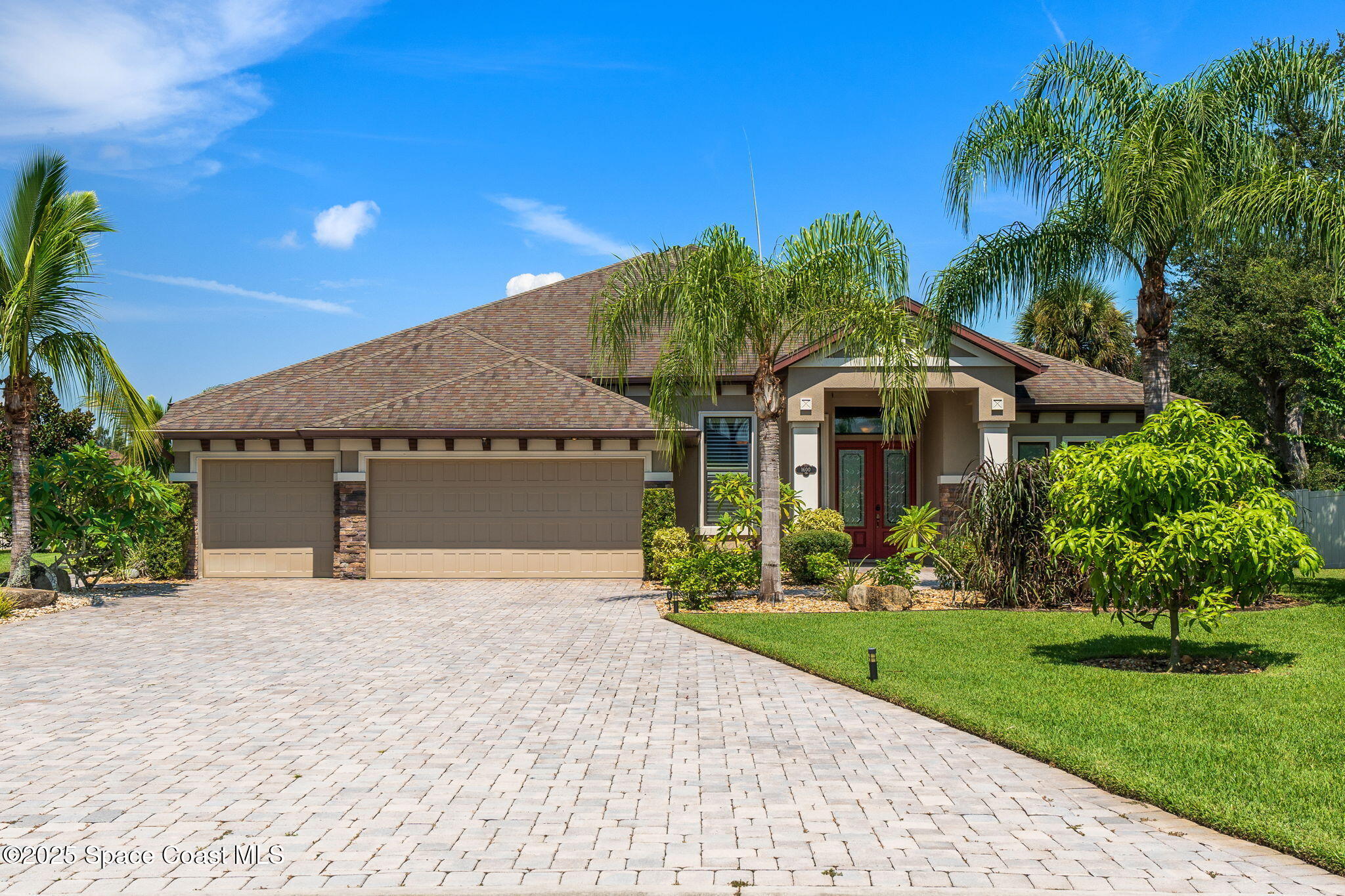 1600 Marcello Drive