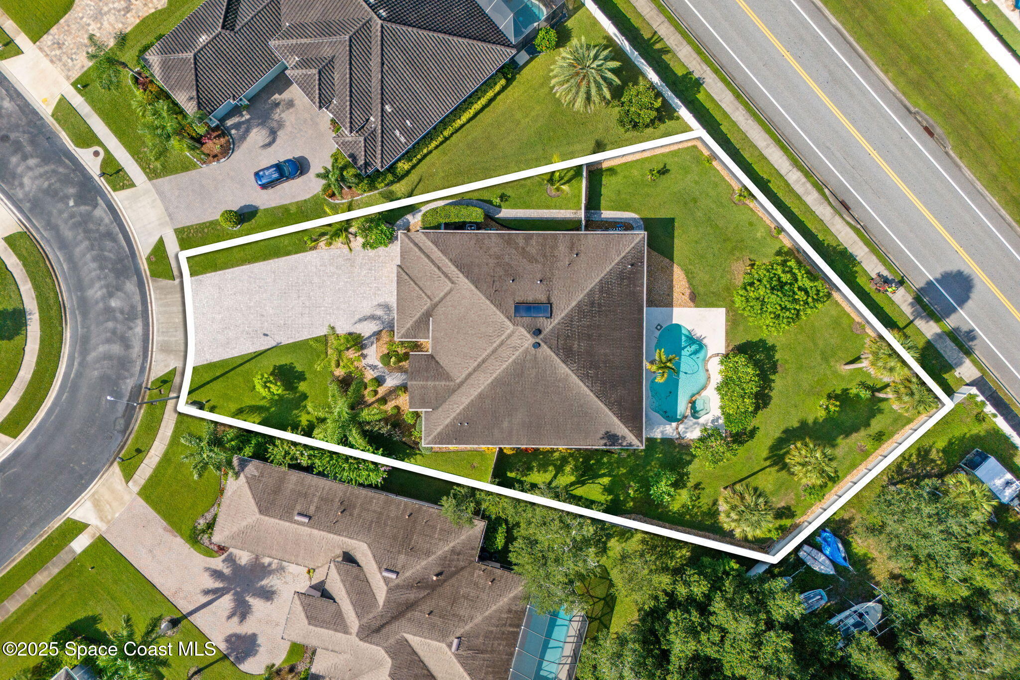 1600 Marcello Drive