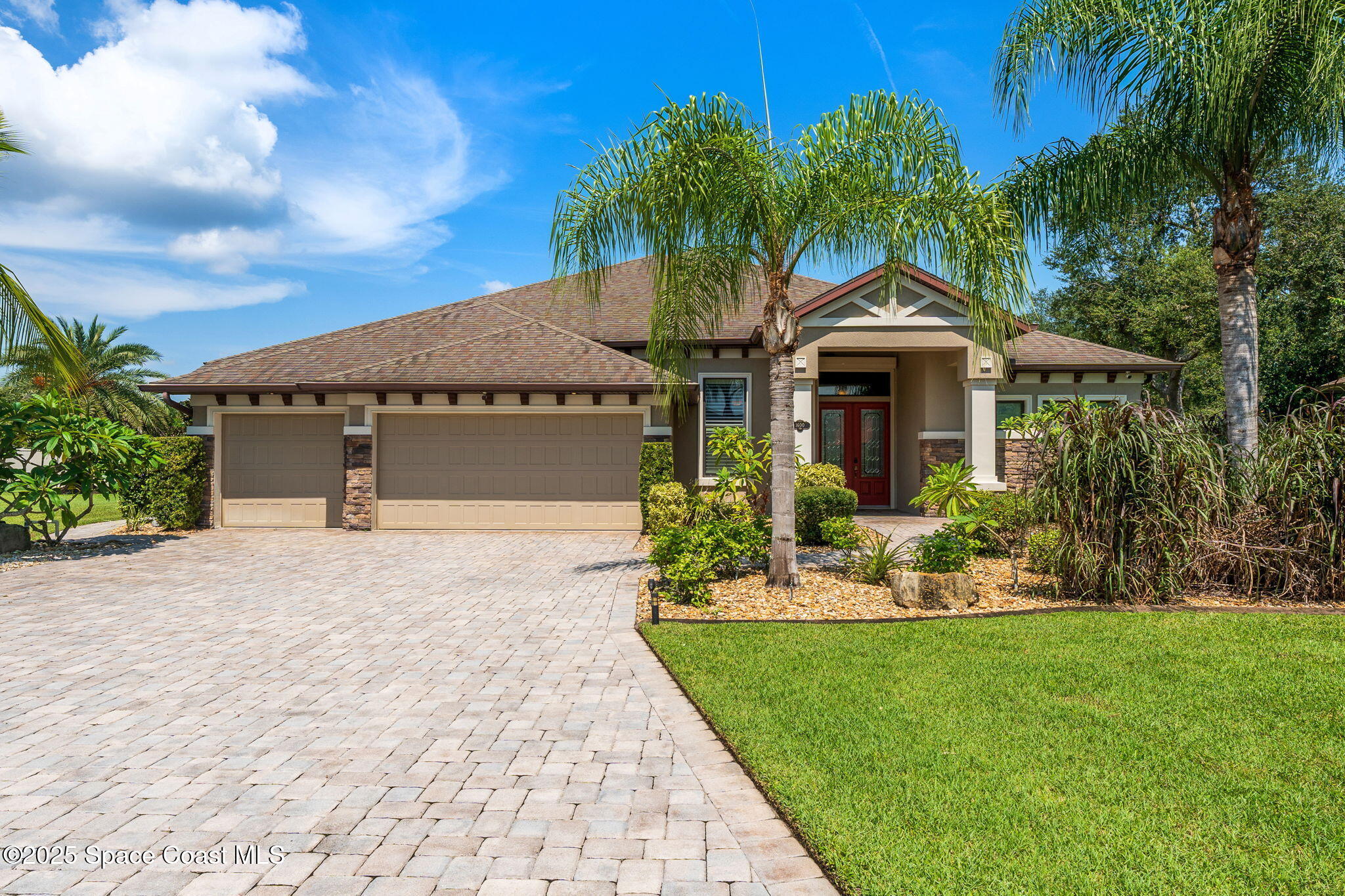 1600 Marcello Drive