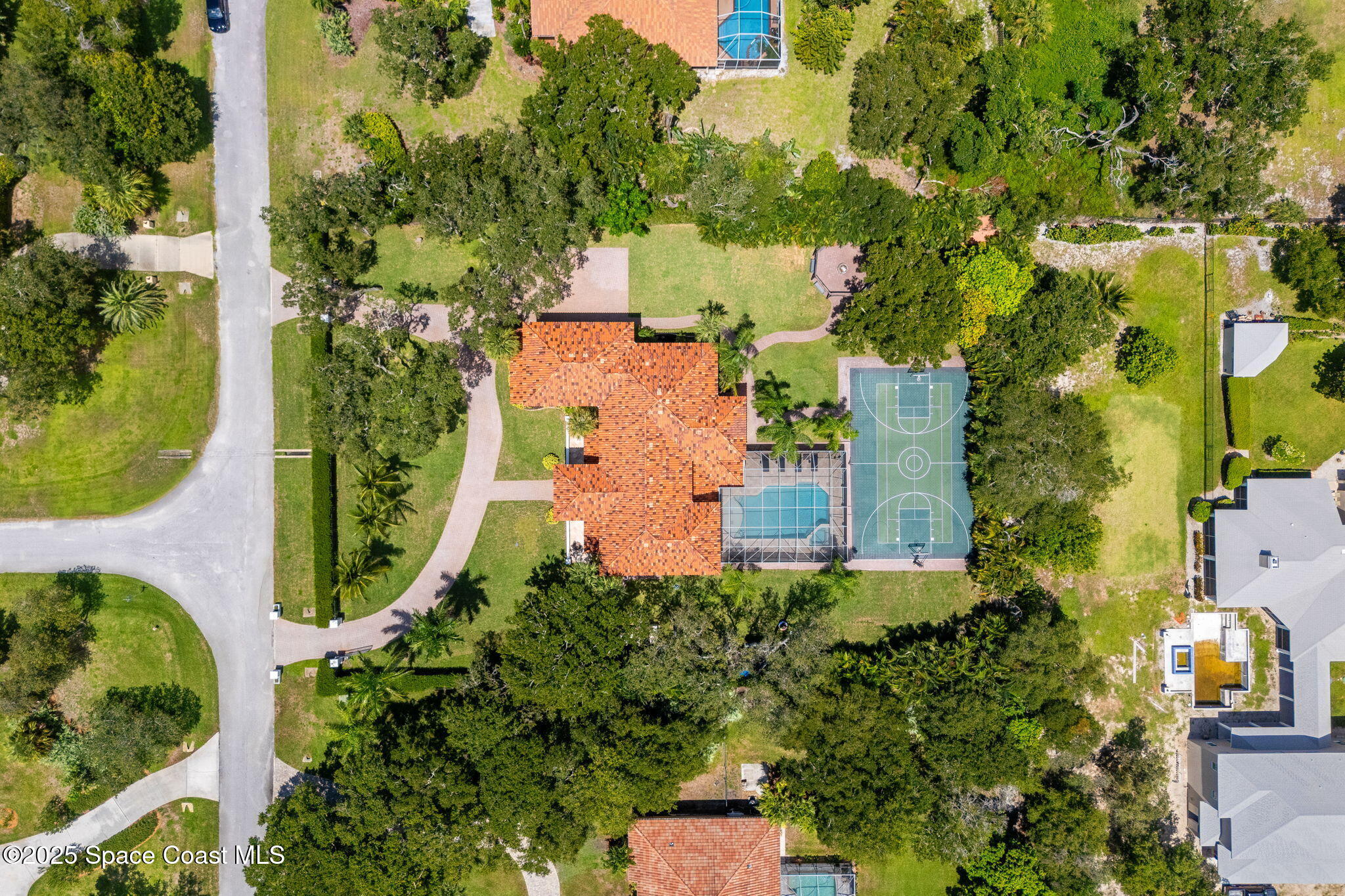 5160 Del Sol Drive