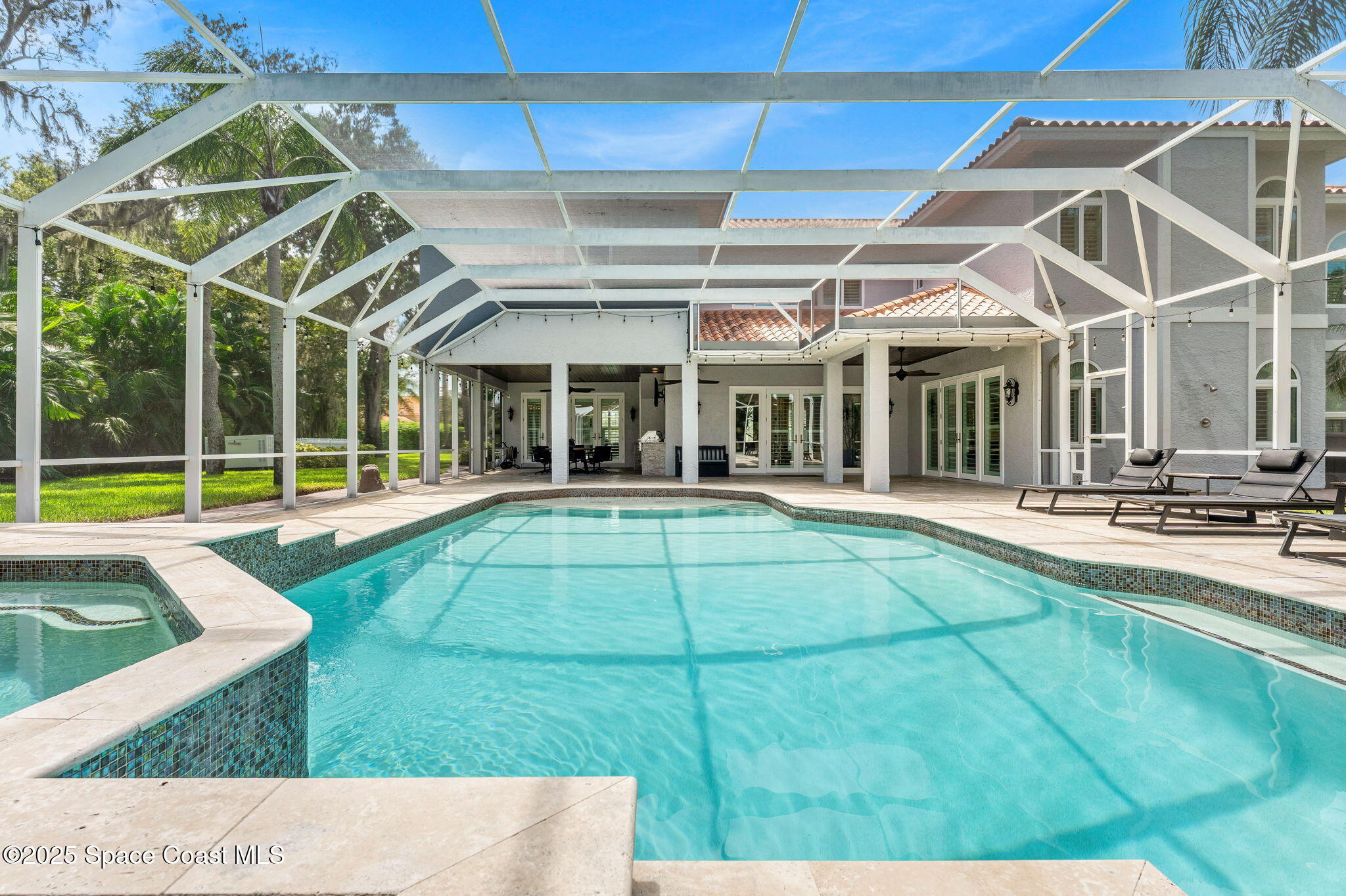 5160 Del Sol Drive
