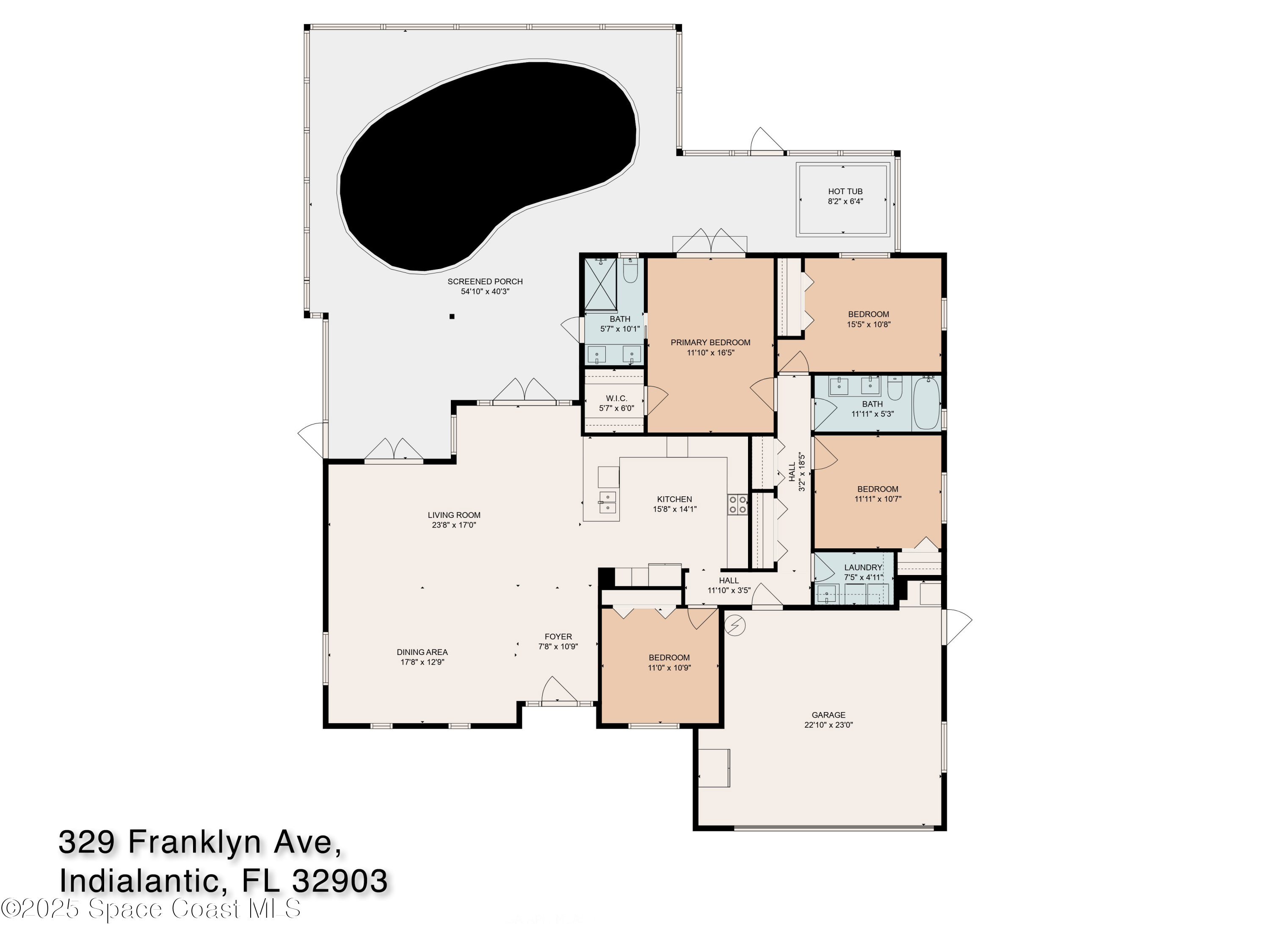 329 Franklyn Avenue
