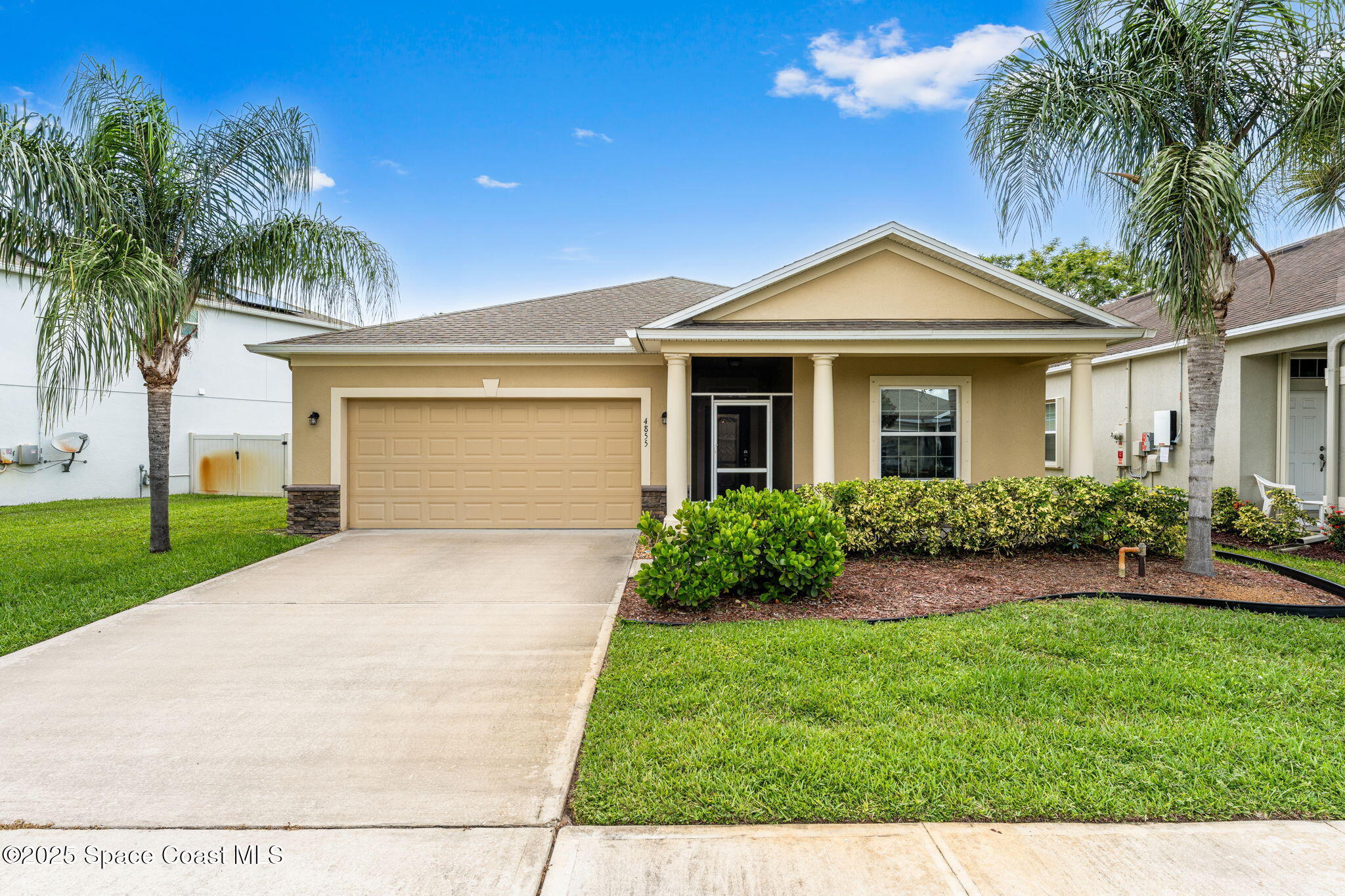 4855 Borealis Court