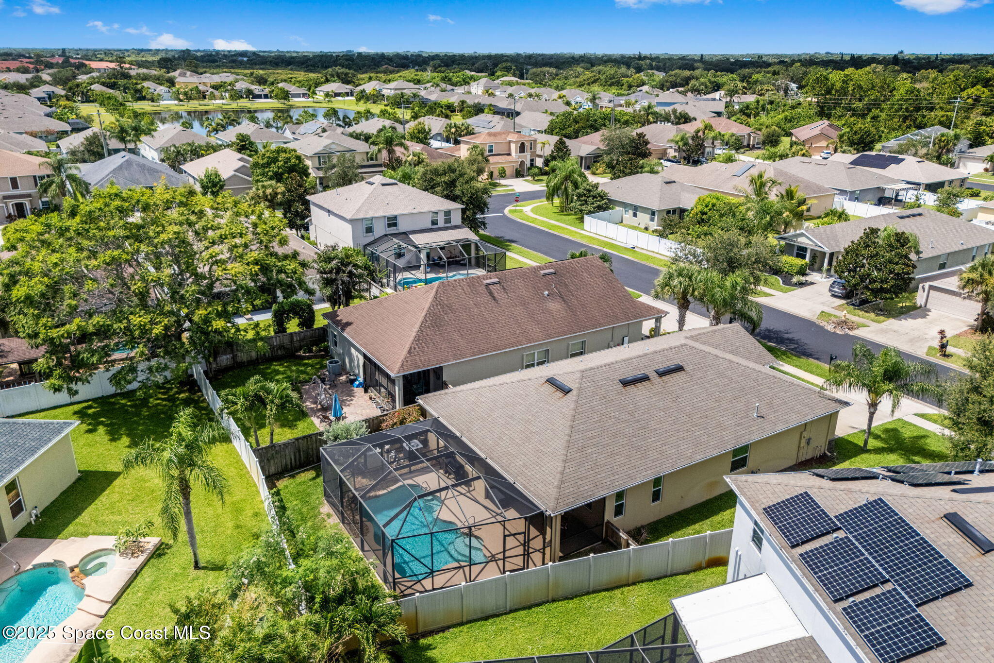 4855 Borealis Court