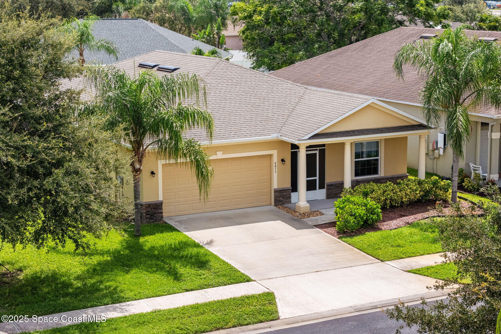 4855 Borealis Court