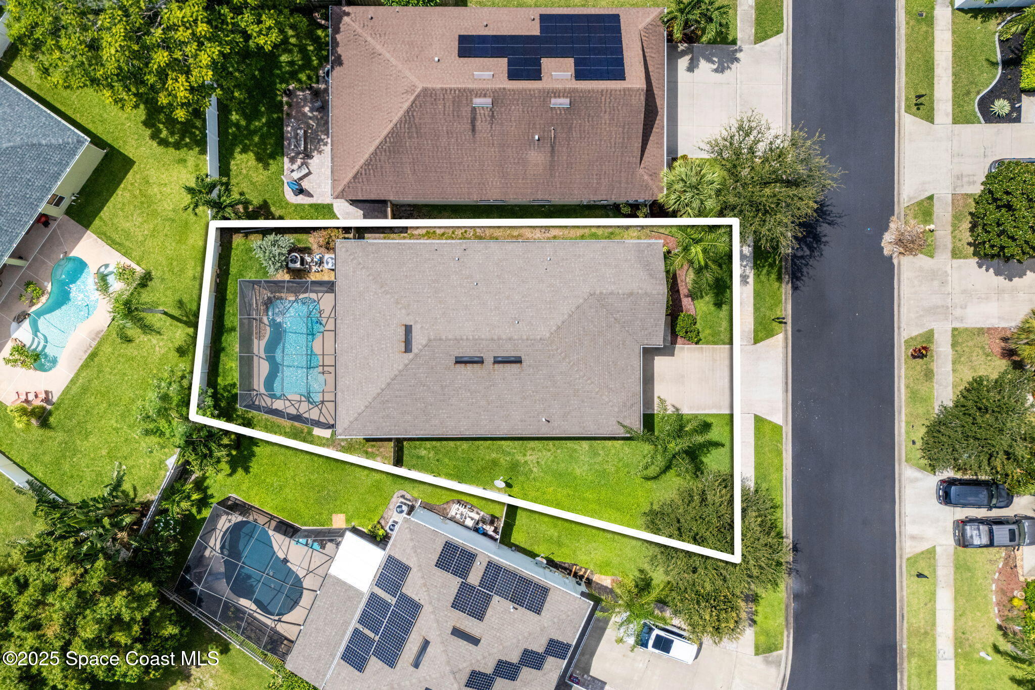 4855 Borealis Court