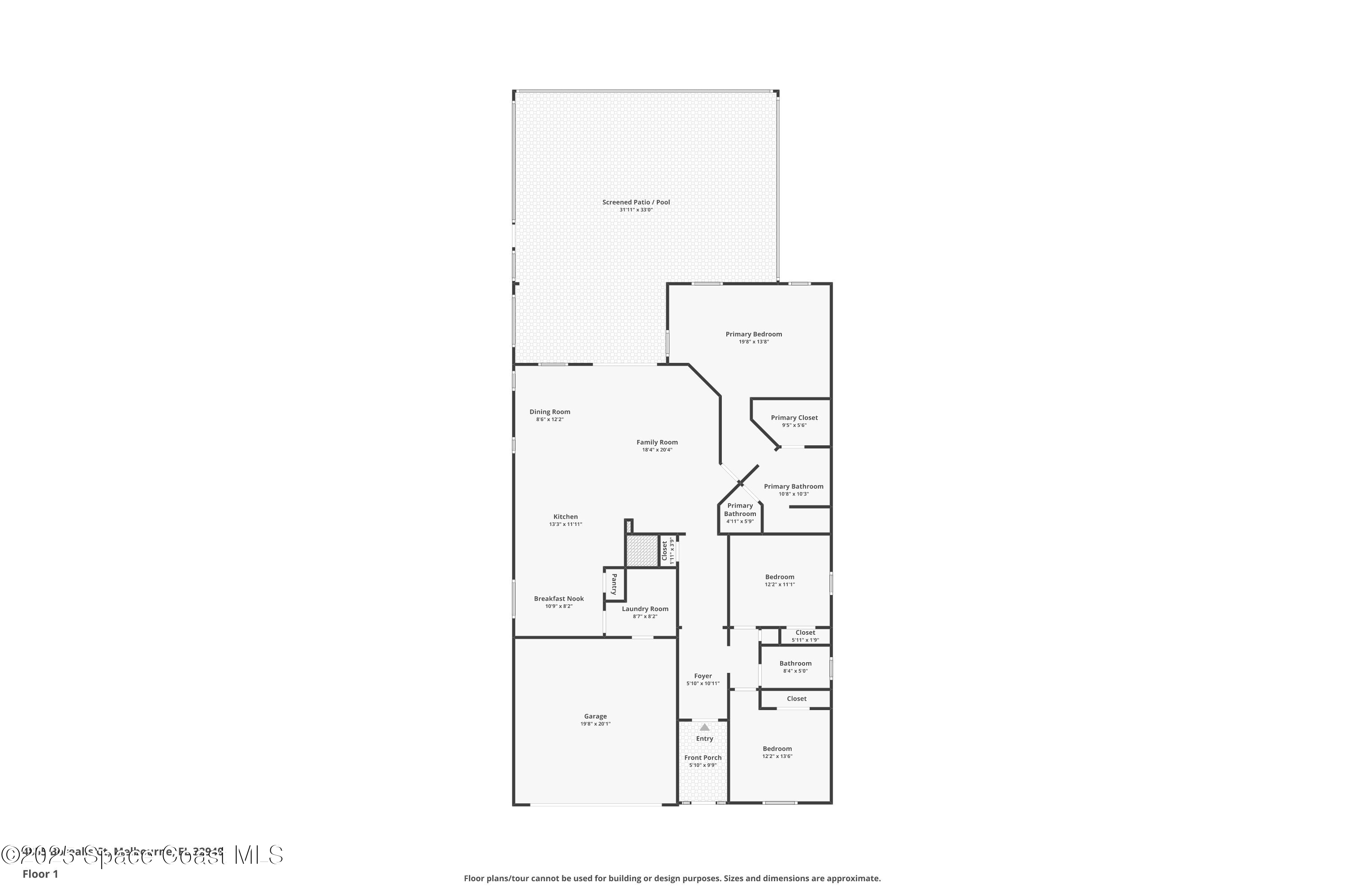 4855 Borealis Court