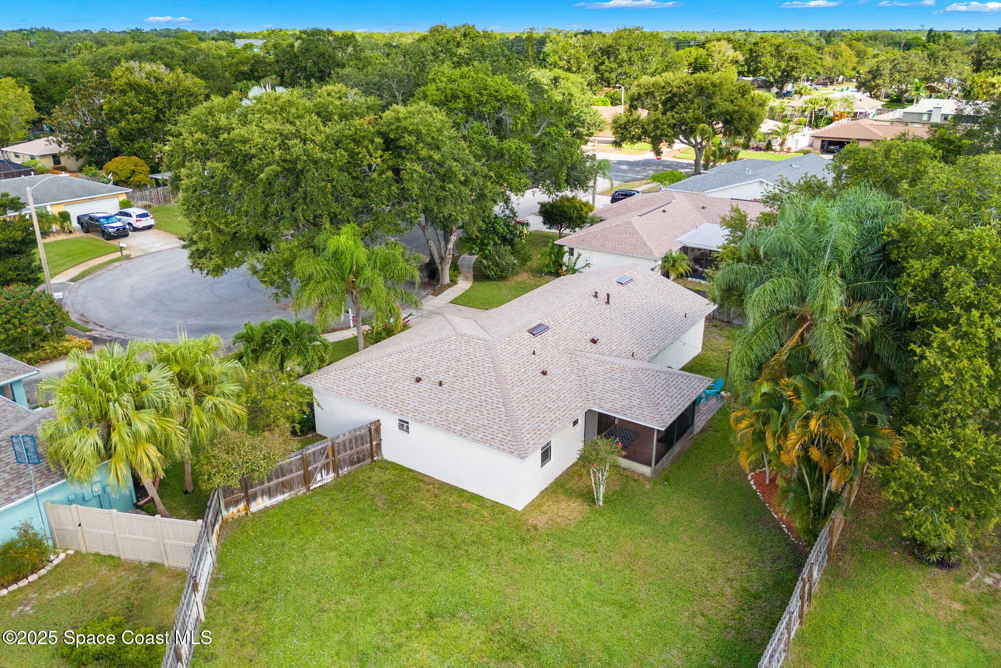 2863 Snead Court