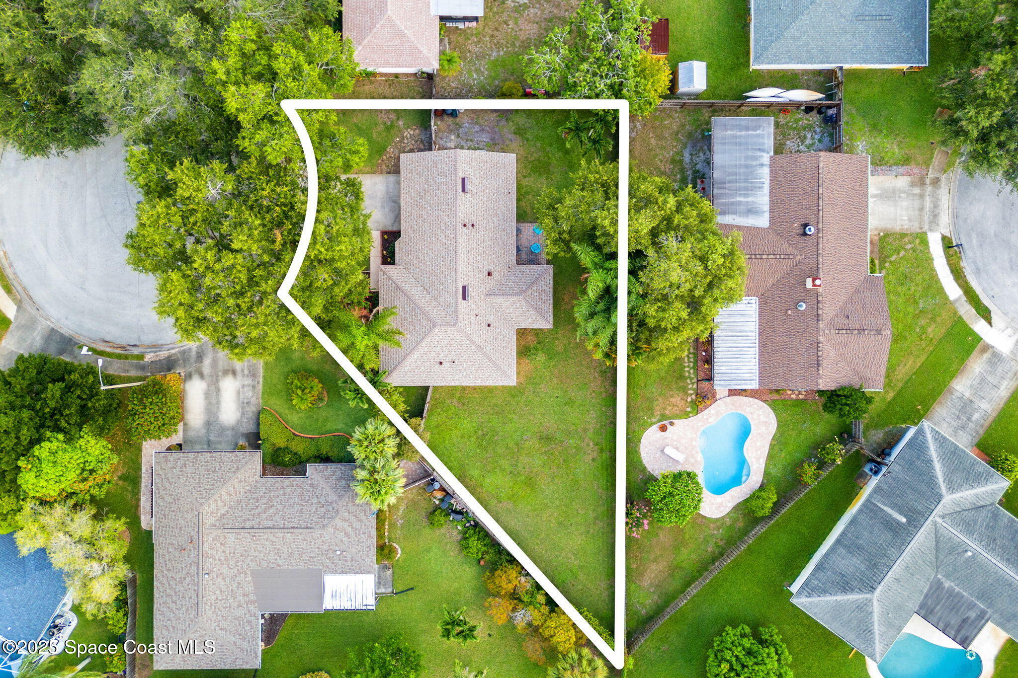 2863 Snead Court