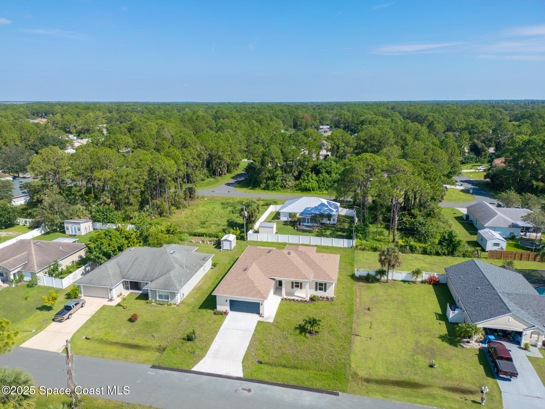 1541 Madison Road NW