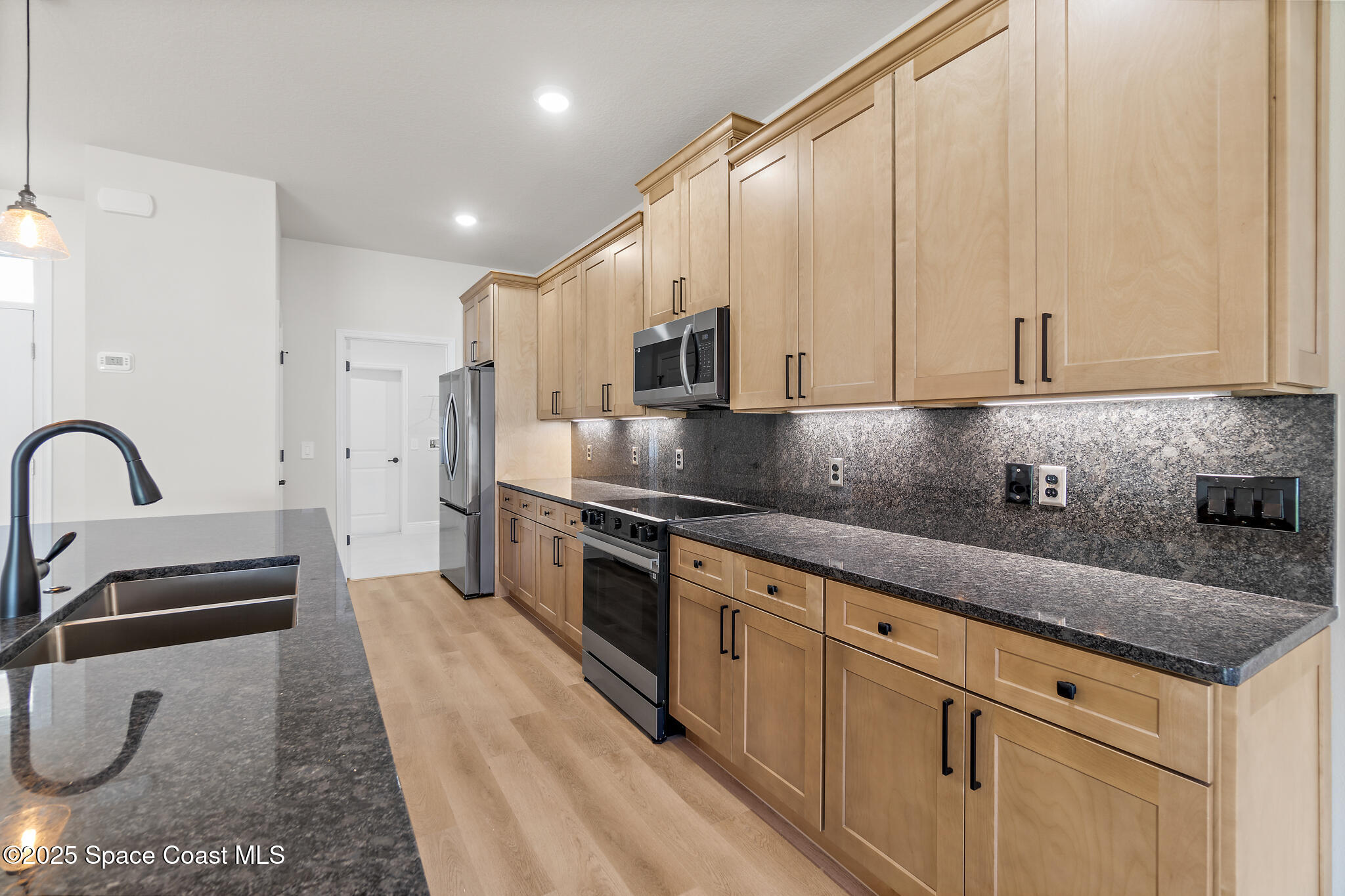 1541 Madison Road NW