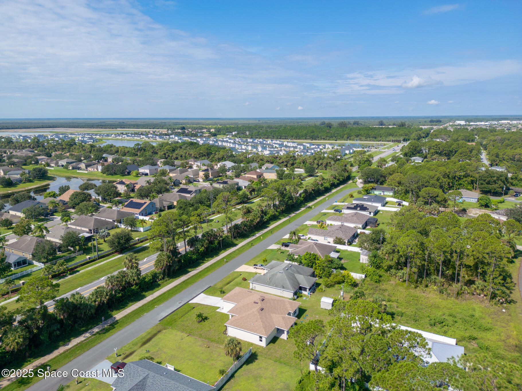 1541 Madison Road NW