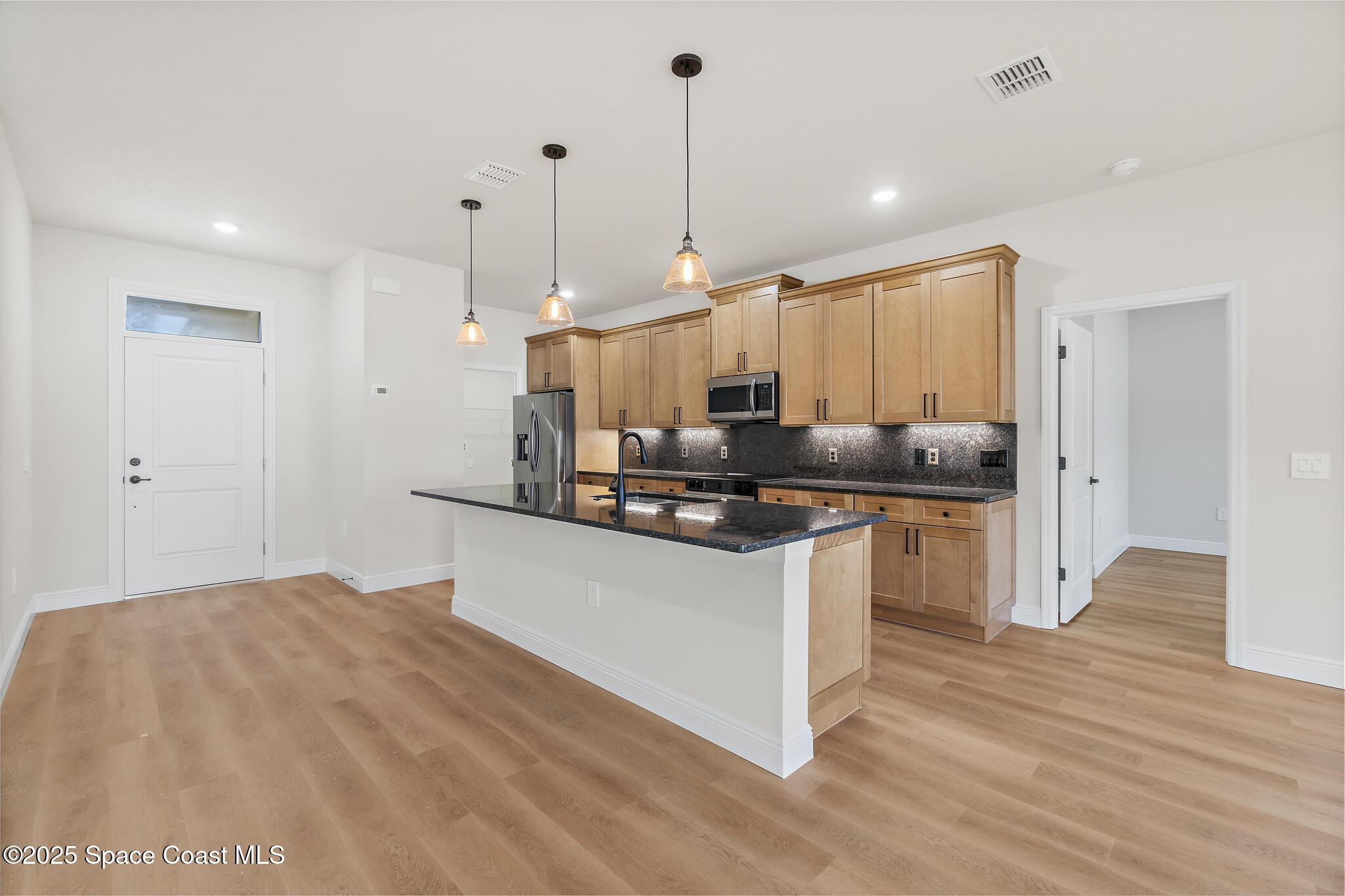 1541 Madison Road NW