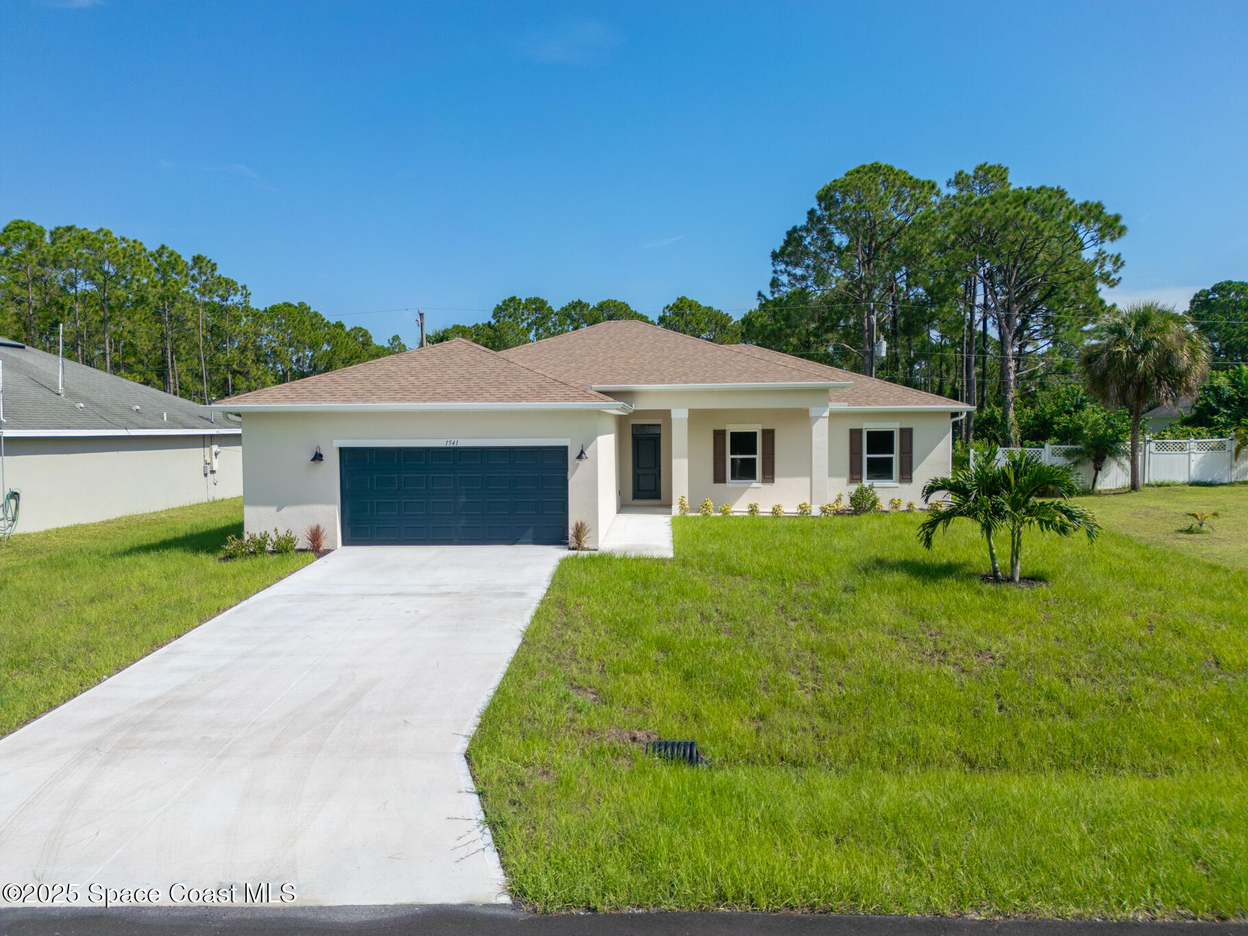 1541 Madison Road NW