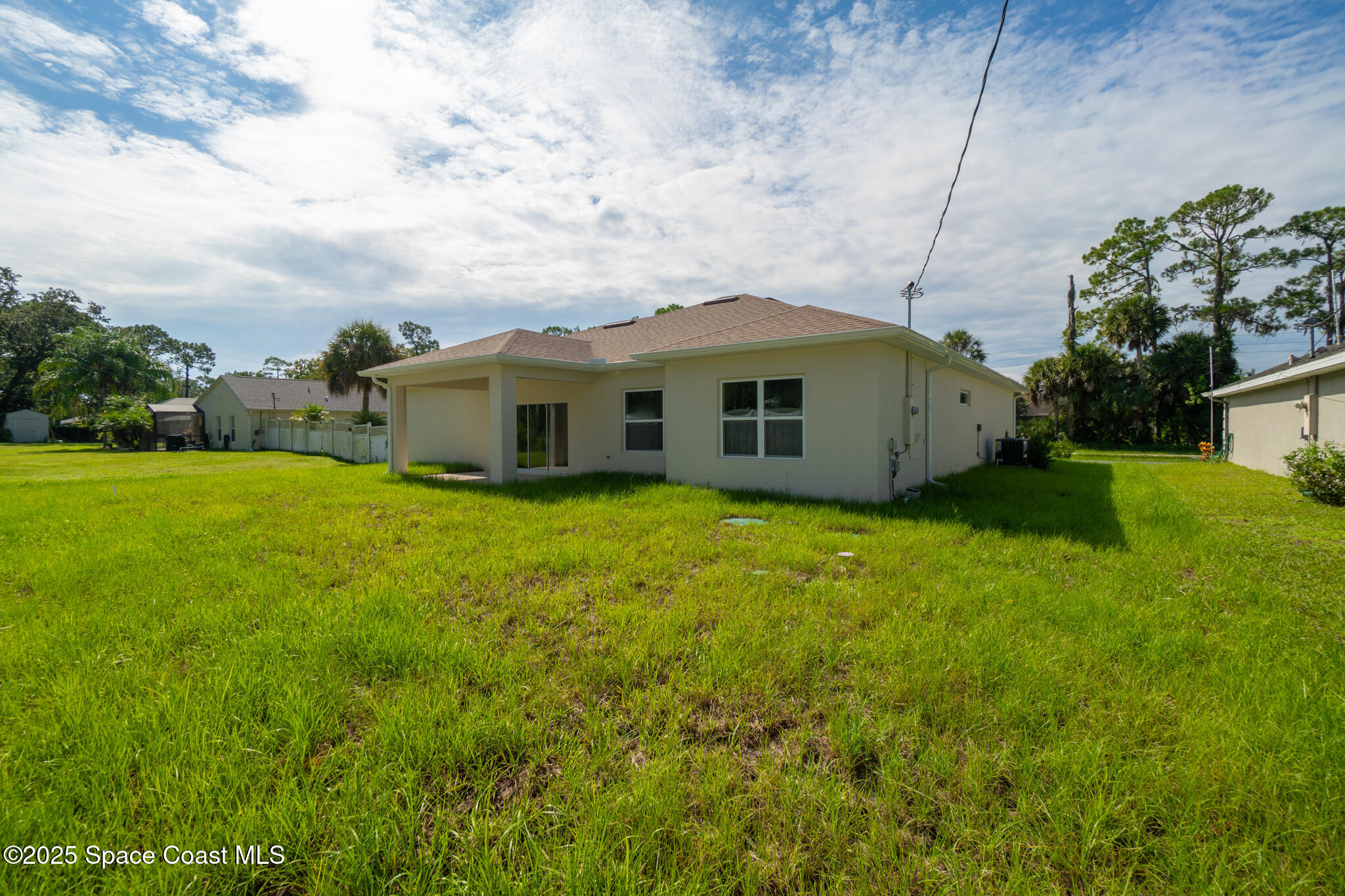 1541 Madison Road NW