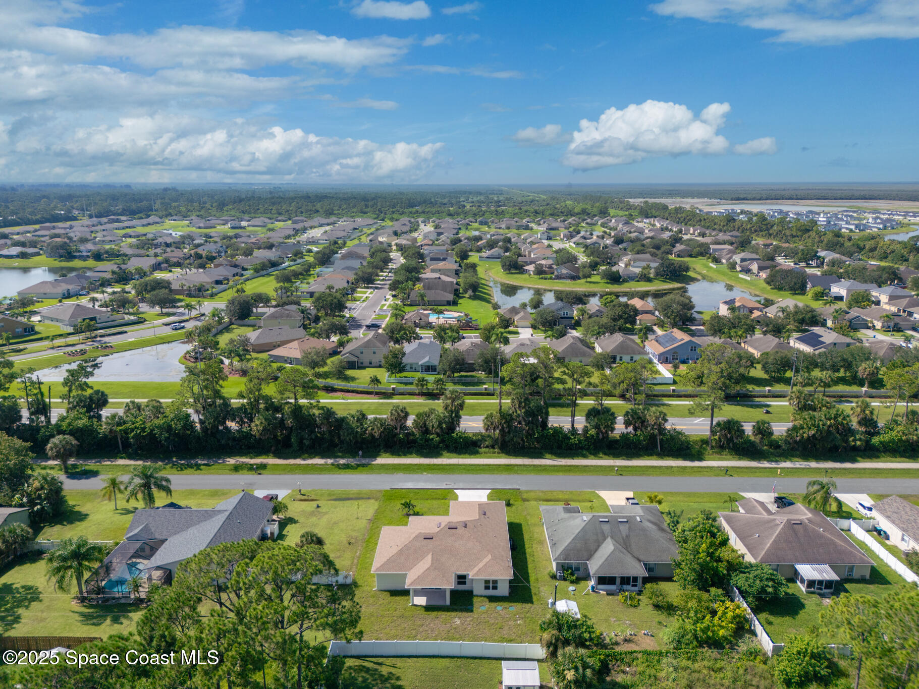 1541 Madison Road NW