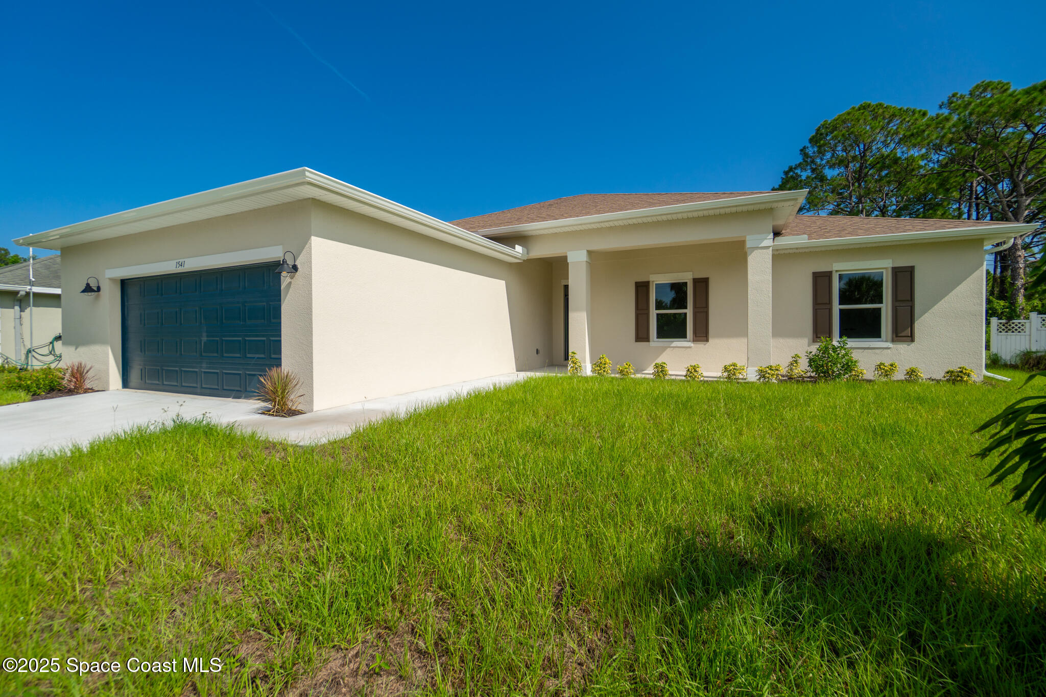 1541 Madison Road NW