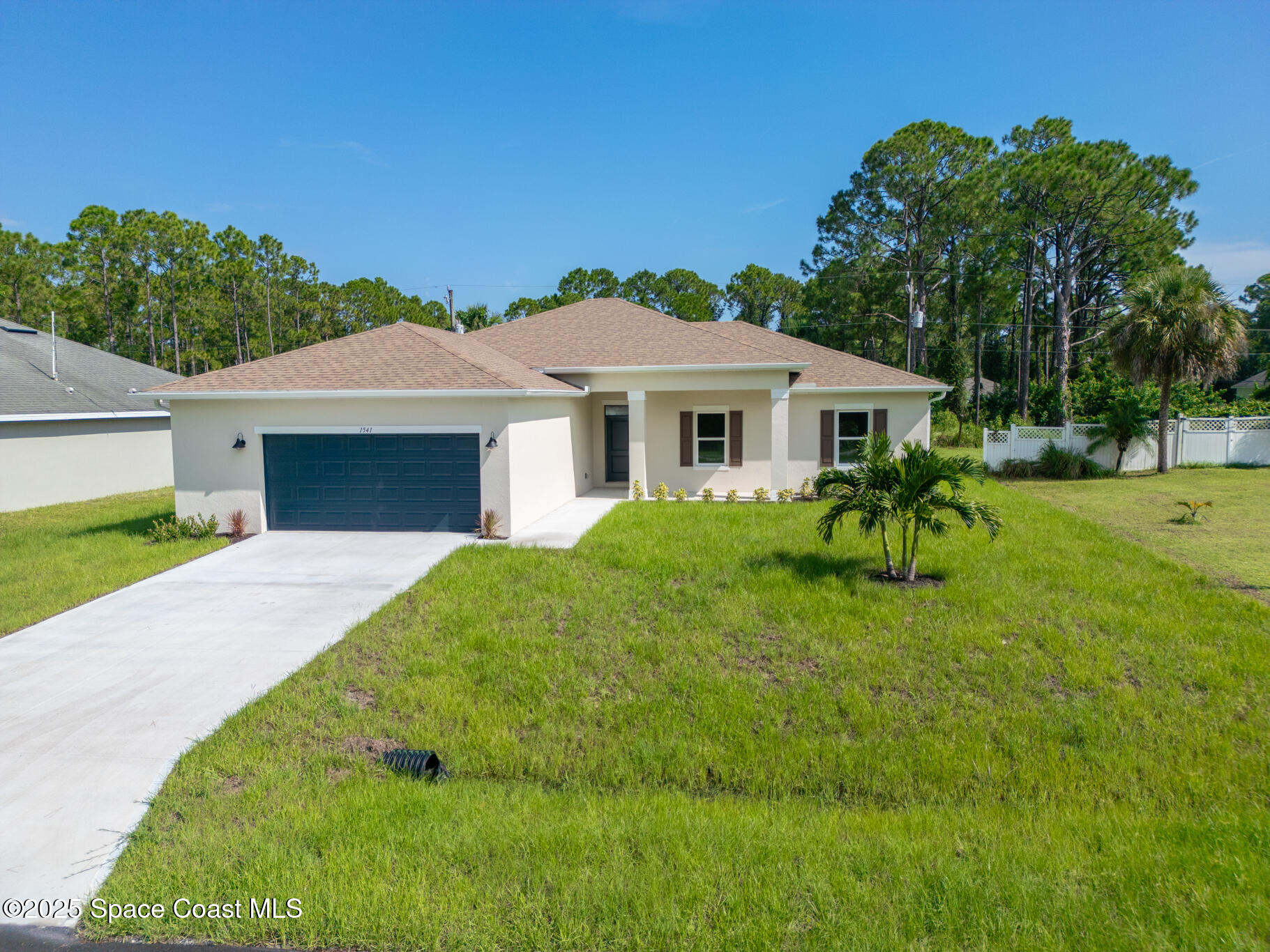 1541 Madison Road NW