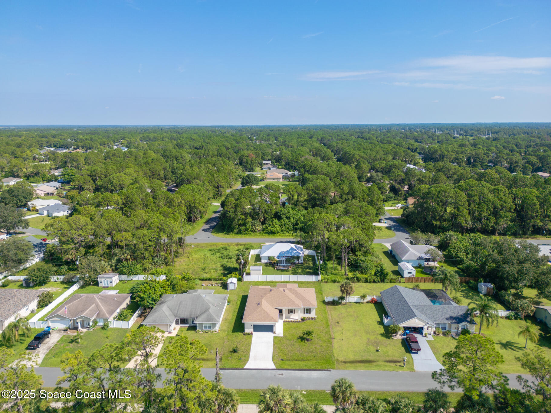 1541 Madison Road NW