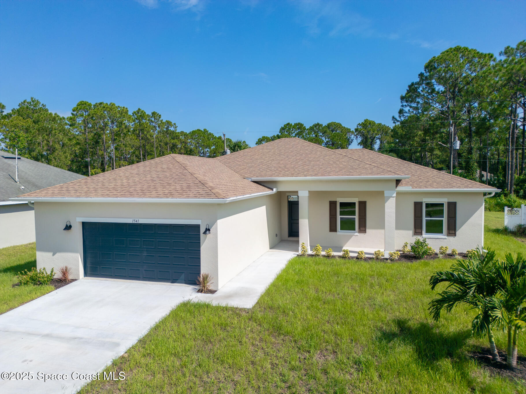 1541 Madison Road NW