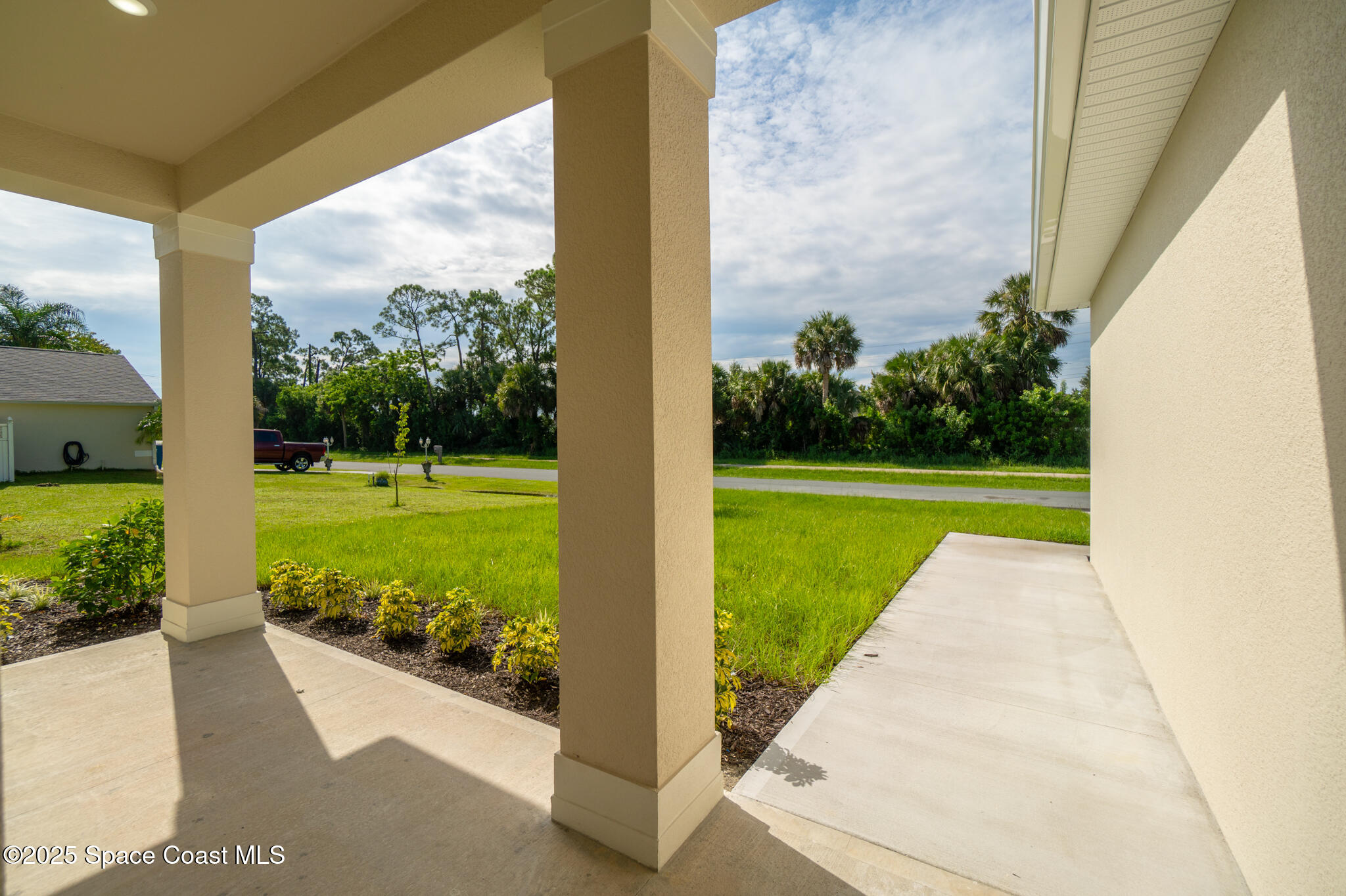 1541 Madison Road NW