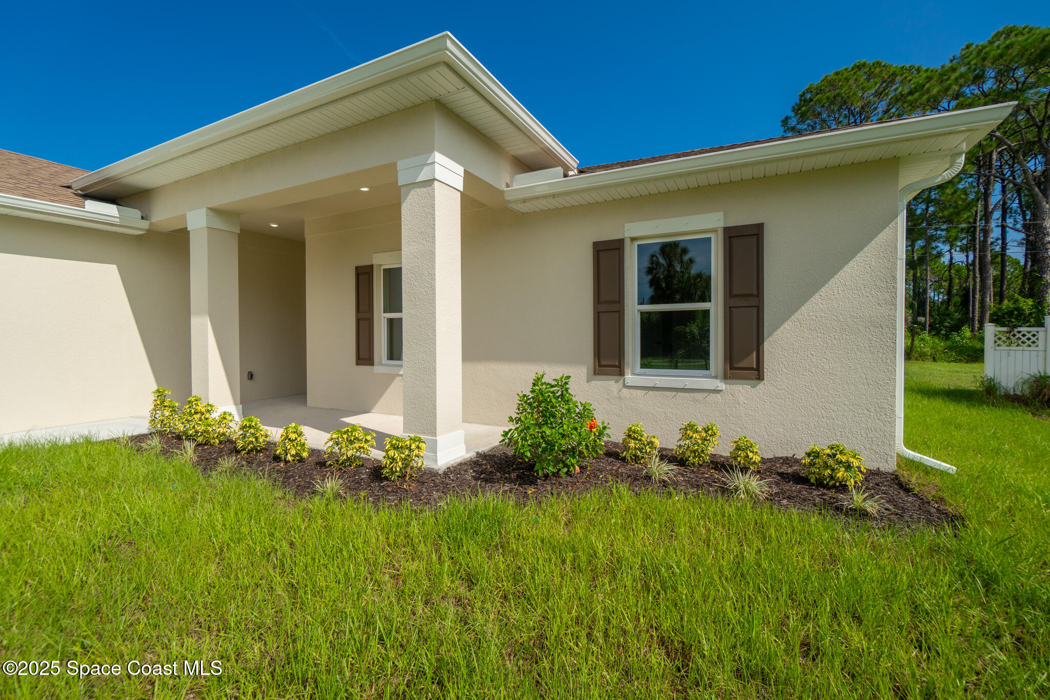 1541 Madison Road NW