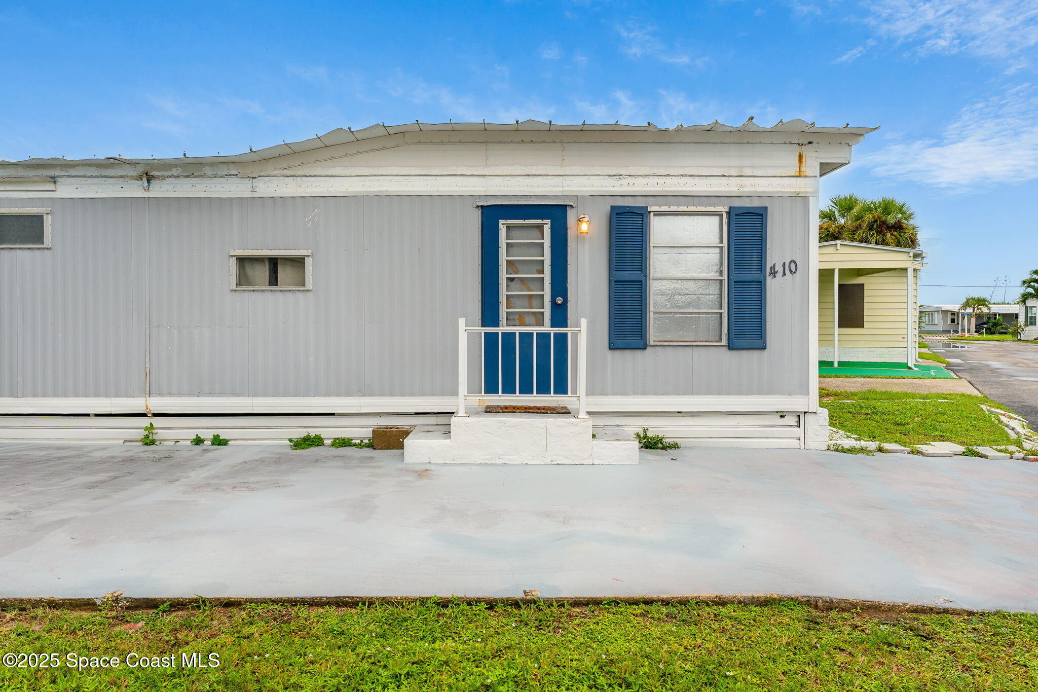 410 Peace Lane