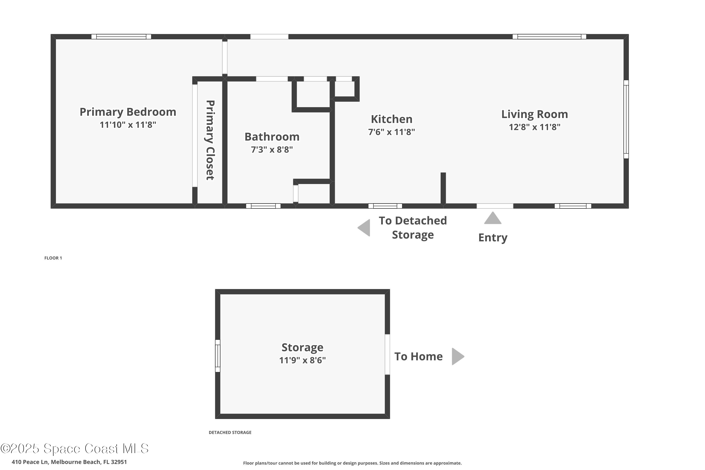 410 Peace Lane