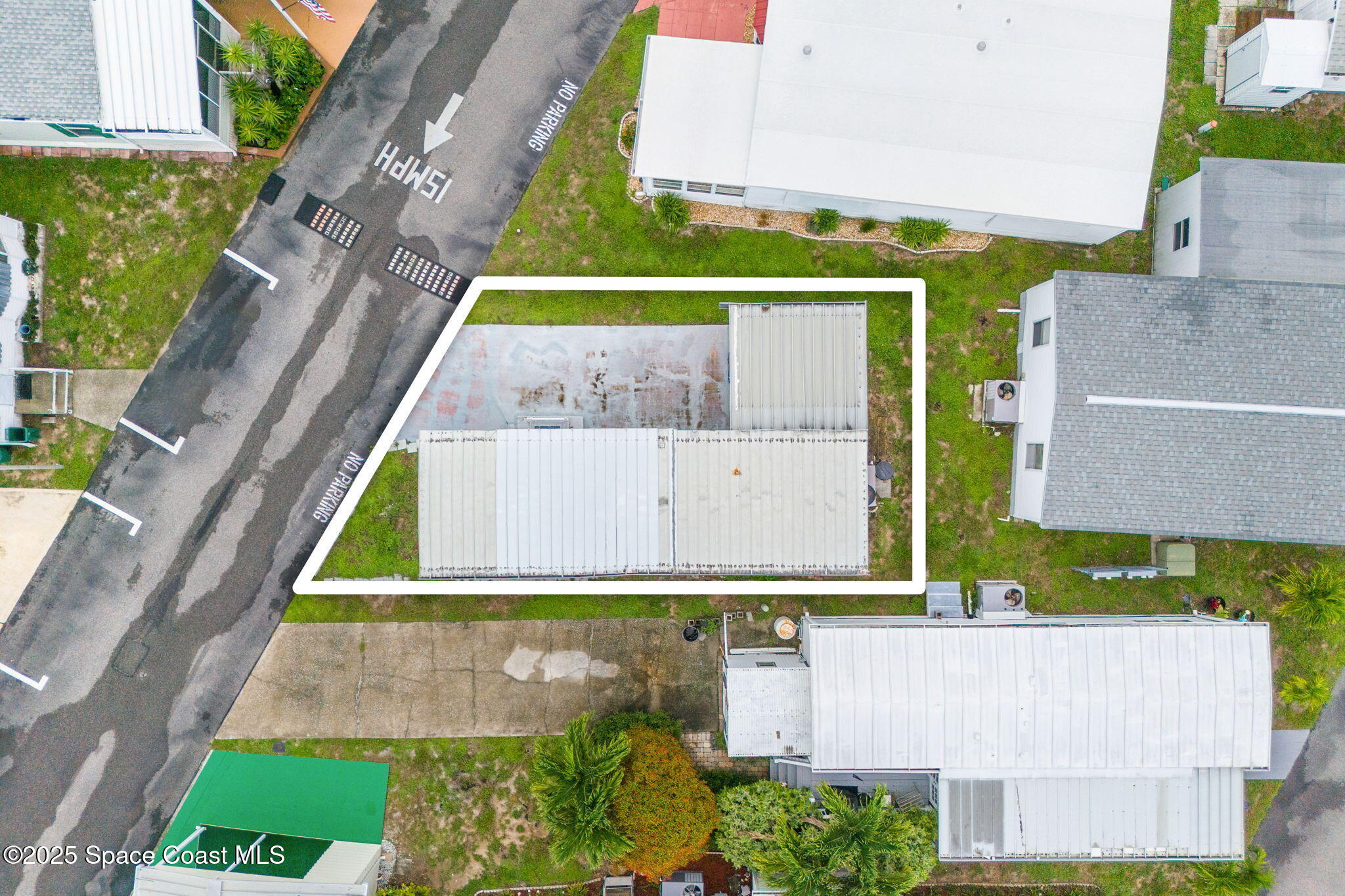 410 Peace Lane